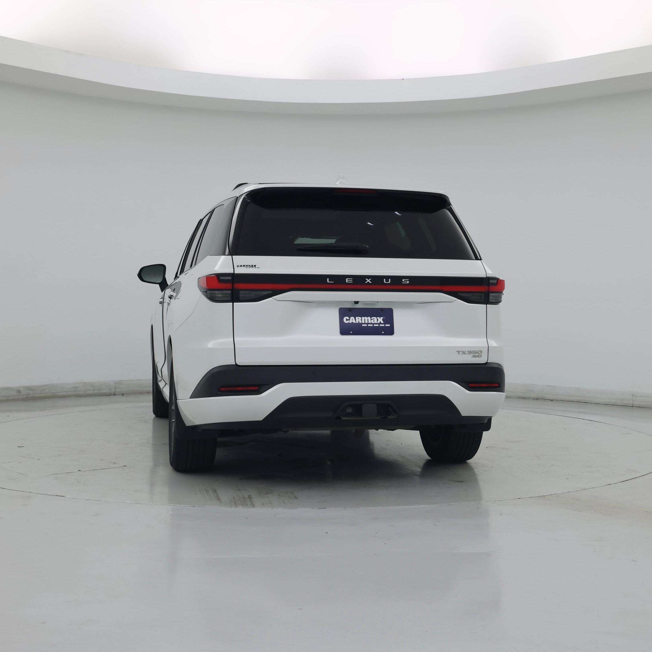 Thumbnail: 2024 Lexus TX - 6