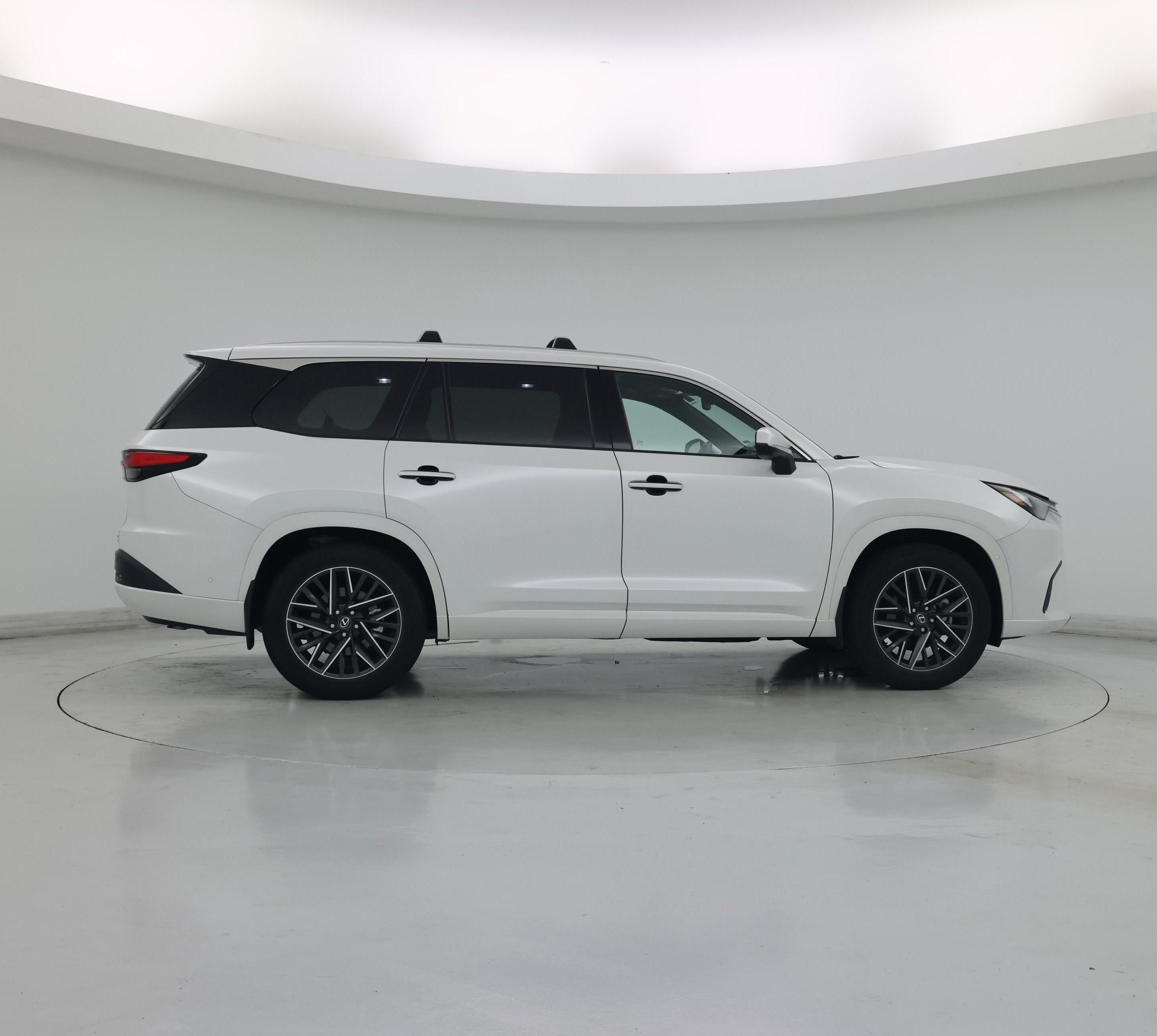 Thumbnail: 2024 Lexus TX - 7