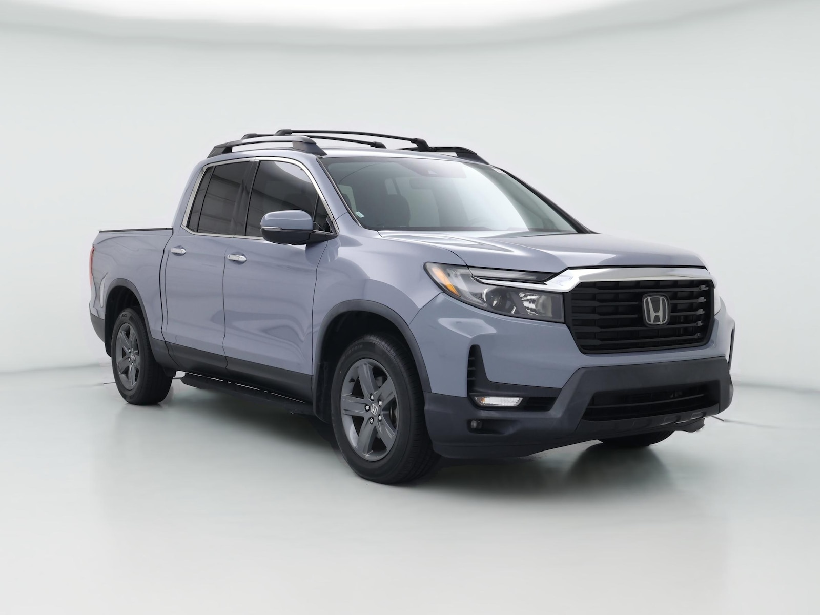 2023 Honda Ridgeline