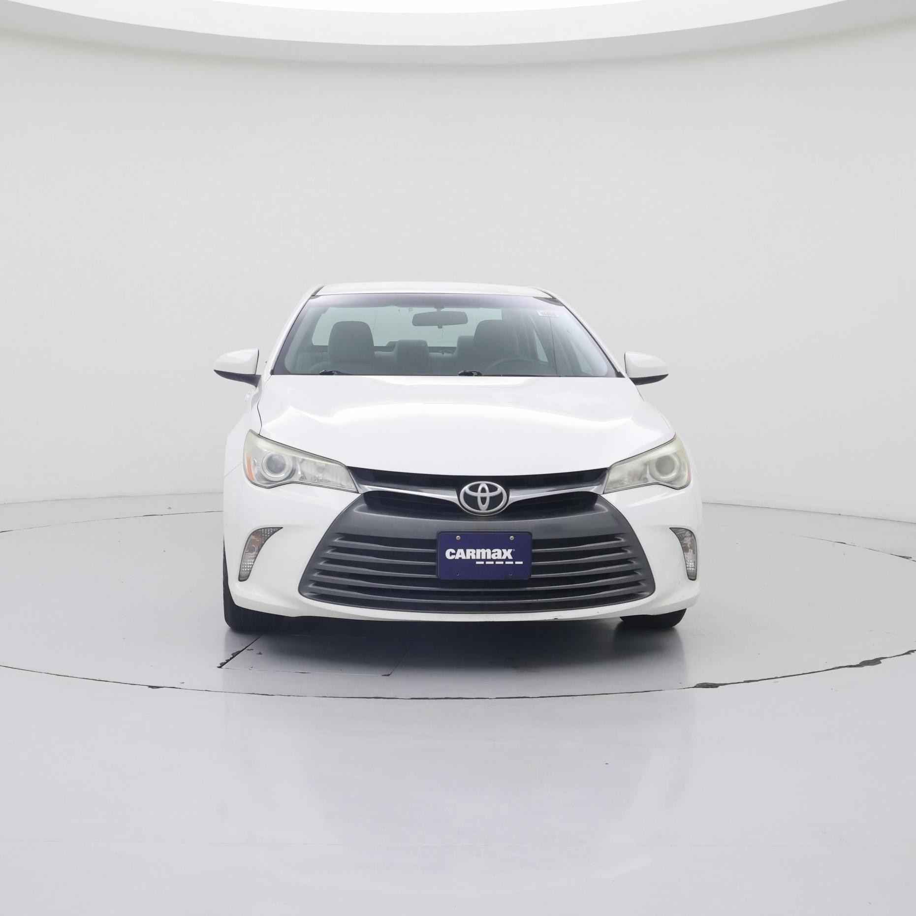 Thumbnail: 2015 Toyota Camry - 5