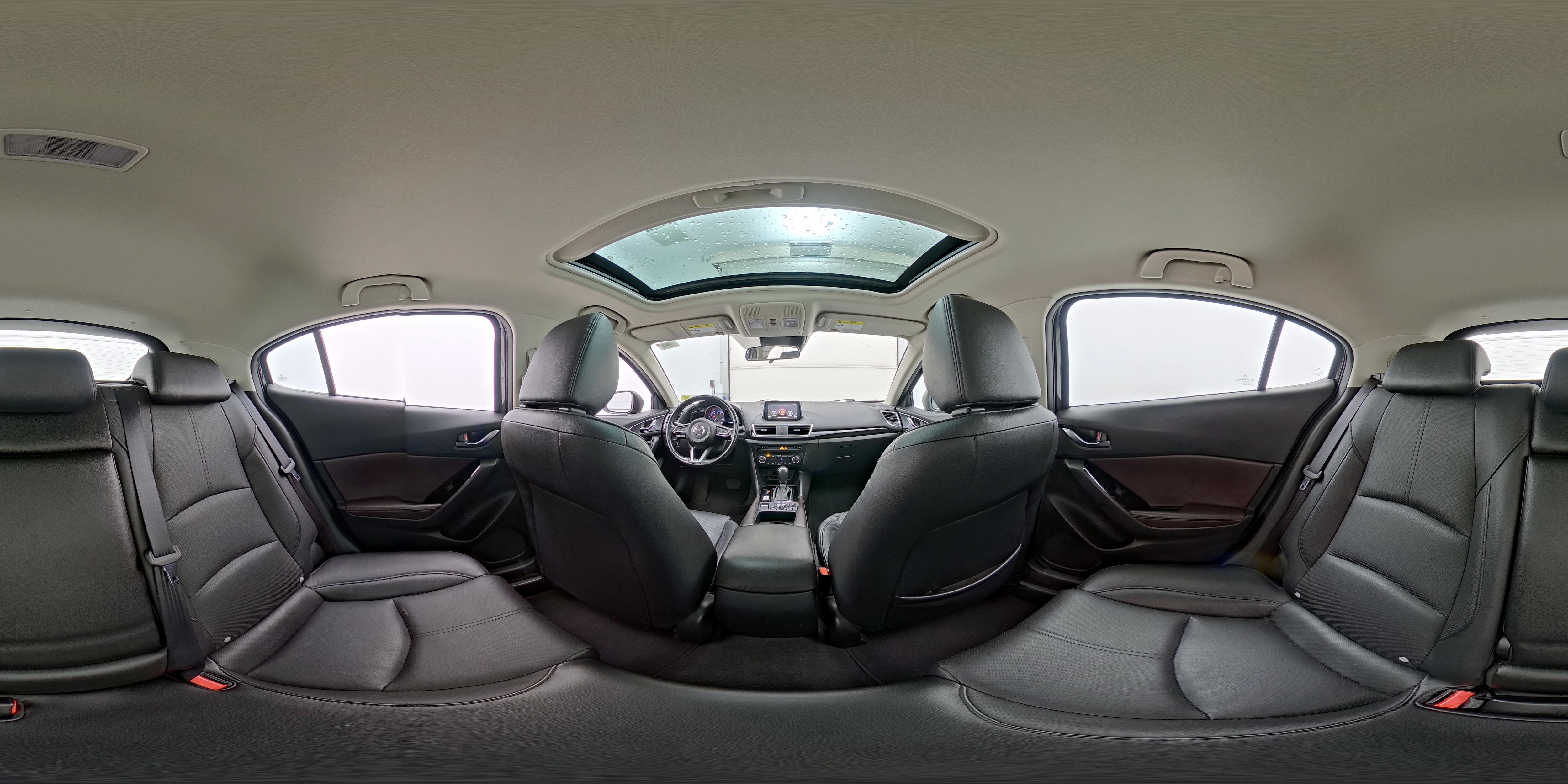 2017 Mazda Mazda3 Grand Touring - Photo 27