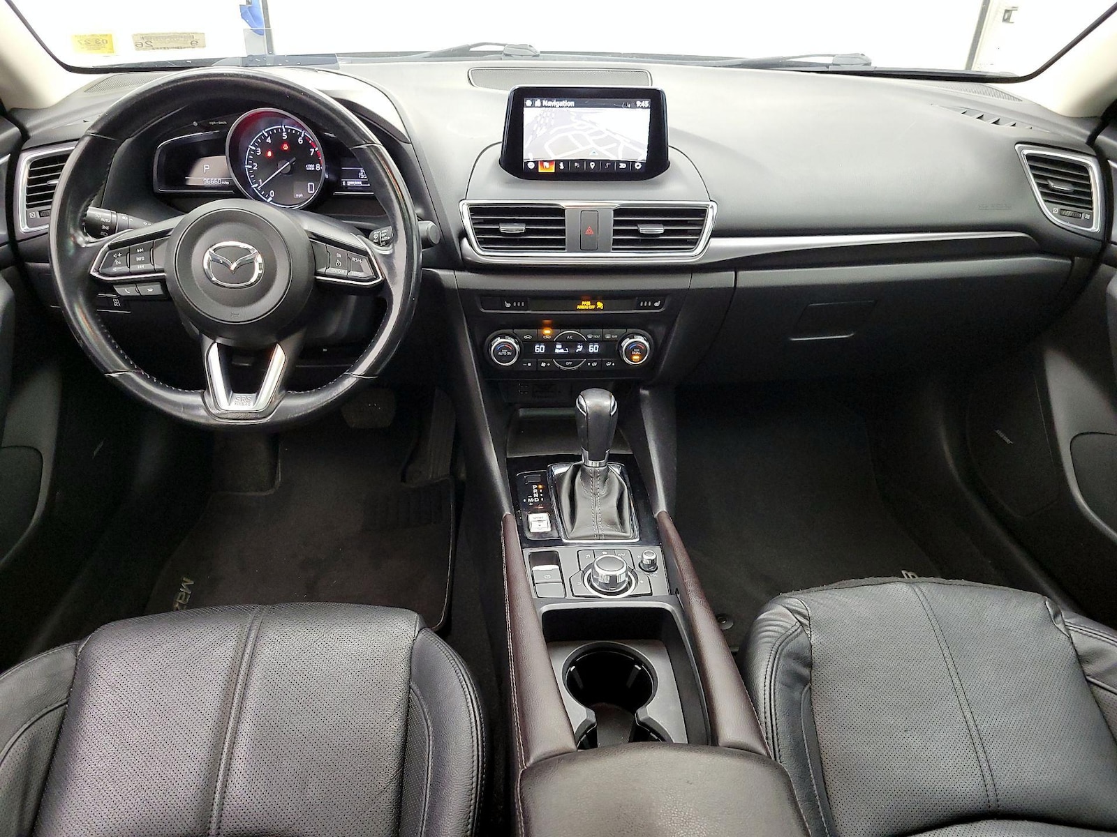 2017 Mazda Mazda3 Grand Touring - Photo 10