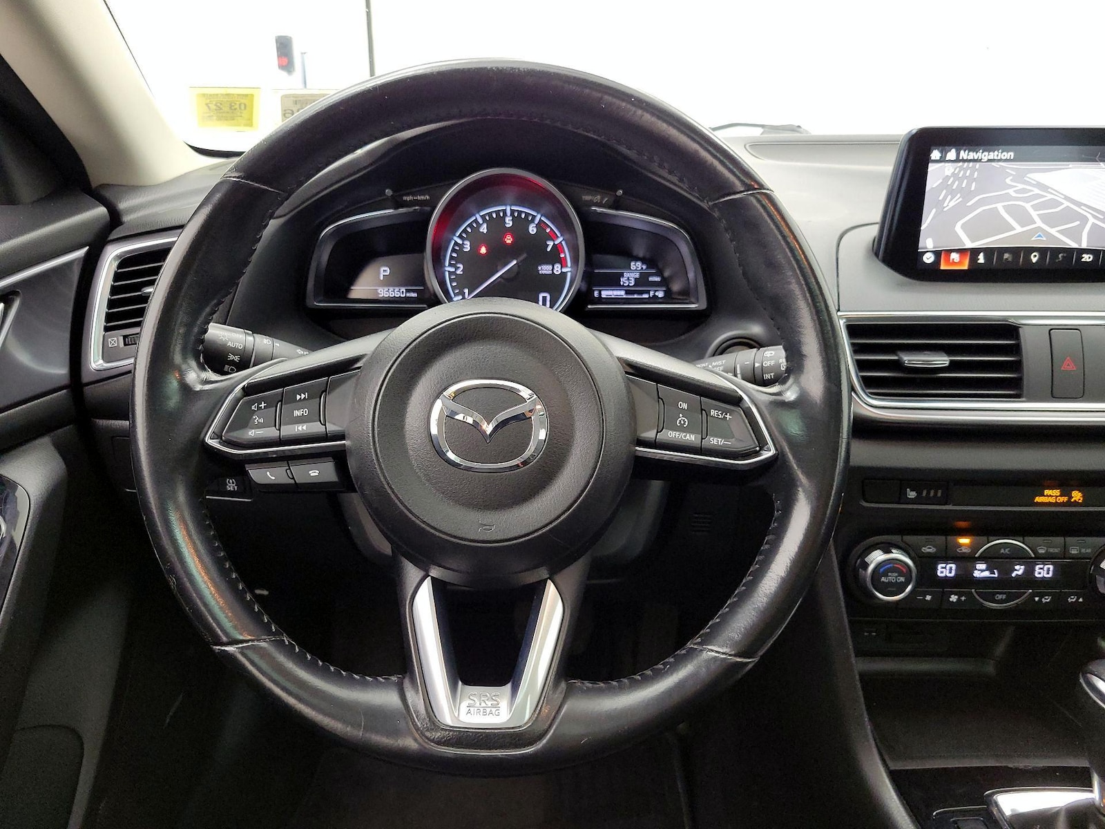 2017 Mazda Mazda3 Grand Touring - Photo 11