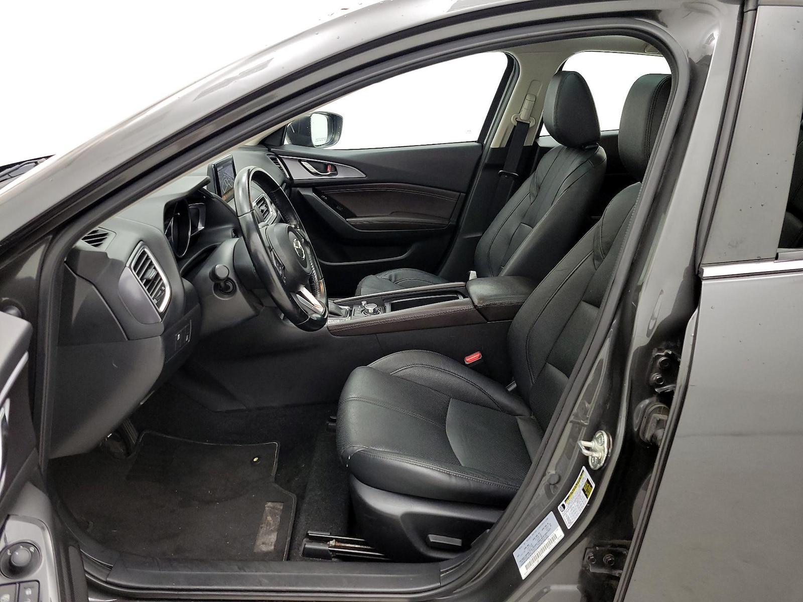 2017 Mazda Mazda3 Grand Touring - Photo 12