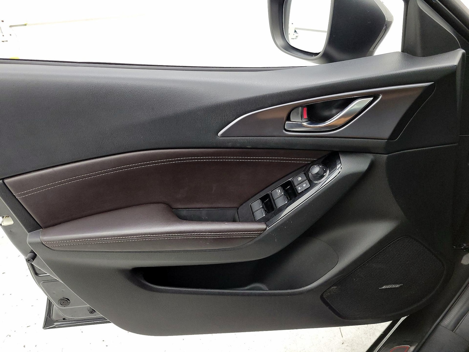 2017 Mazda Mazda3 Grand Touring - Photo 13