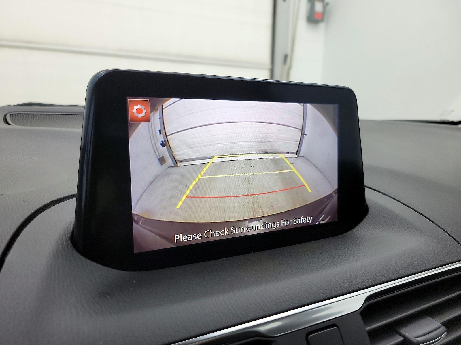 2017 Mazda Mazda3 Grand Touring - Photo 16