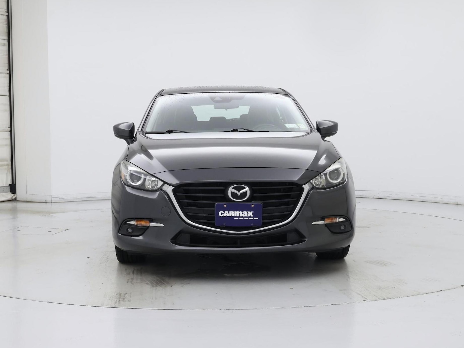 2017 Mazda Mazda3 Grand Touring - Photo 6