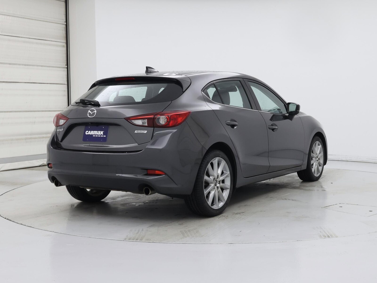 2017 Mazda Mazda3 Grand Touring - Photo 9