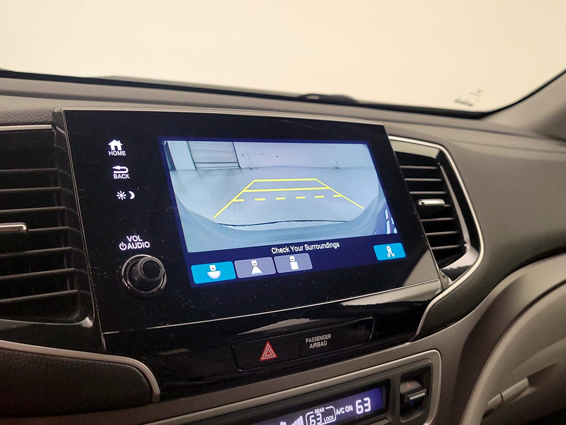 Thumbnail: 2021 Honda Pilot - 14