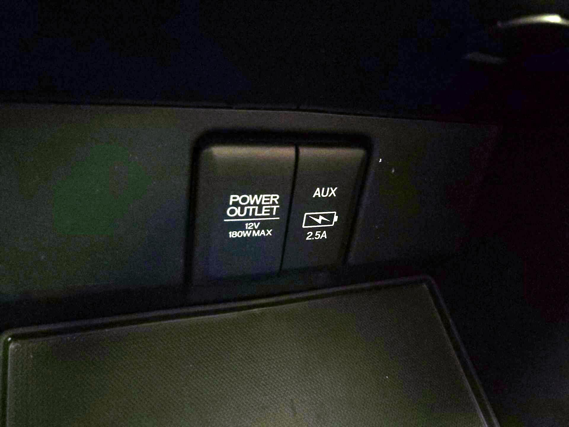 Thumbnail: 2021 Honda Pilot - 18