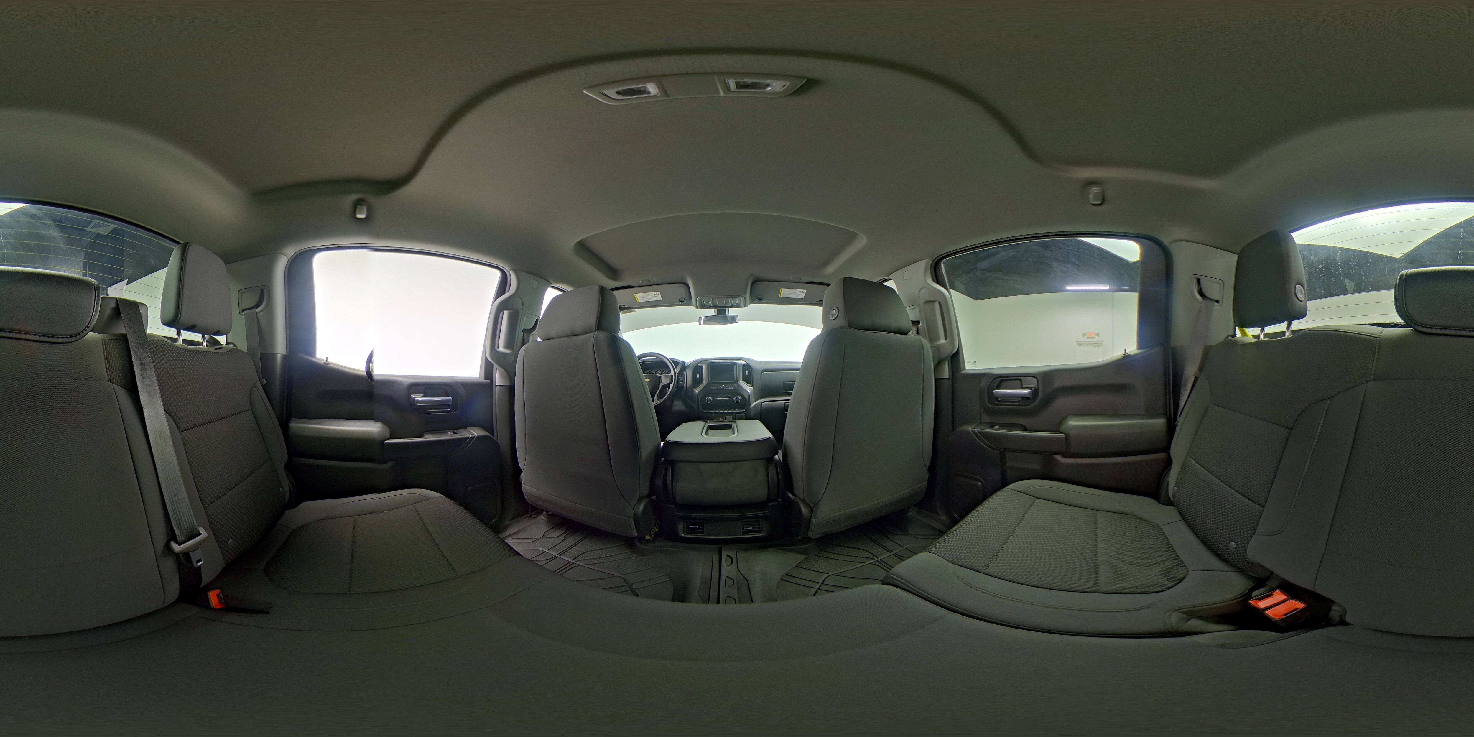 2021 Chevrolet Silverado 1500 Custom - Photo 25