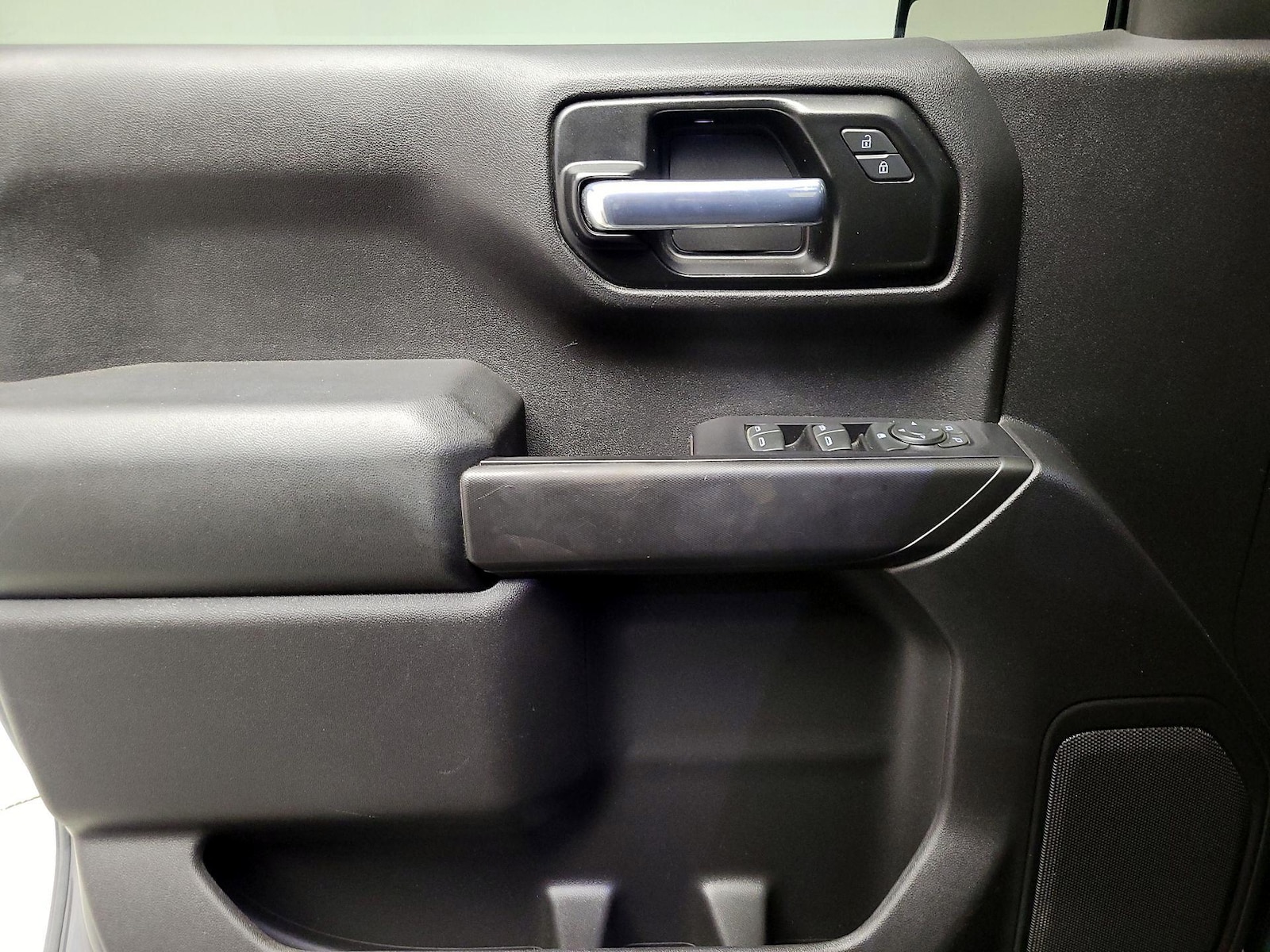 2021 Chevrolet Silverado 1500 Custom - Photo 13