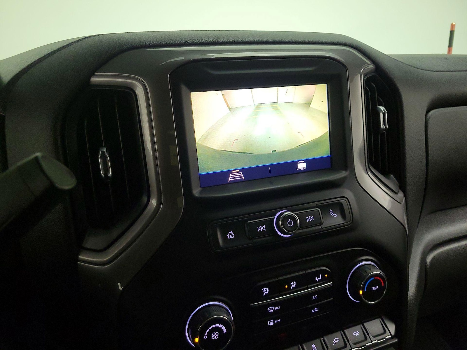 2021 Chevrolet Silverado 1500 Custom - Photo 15