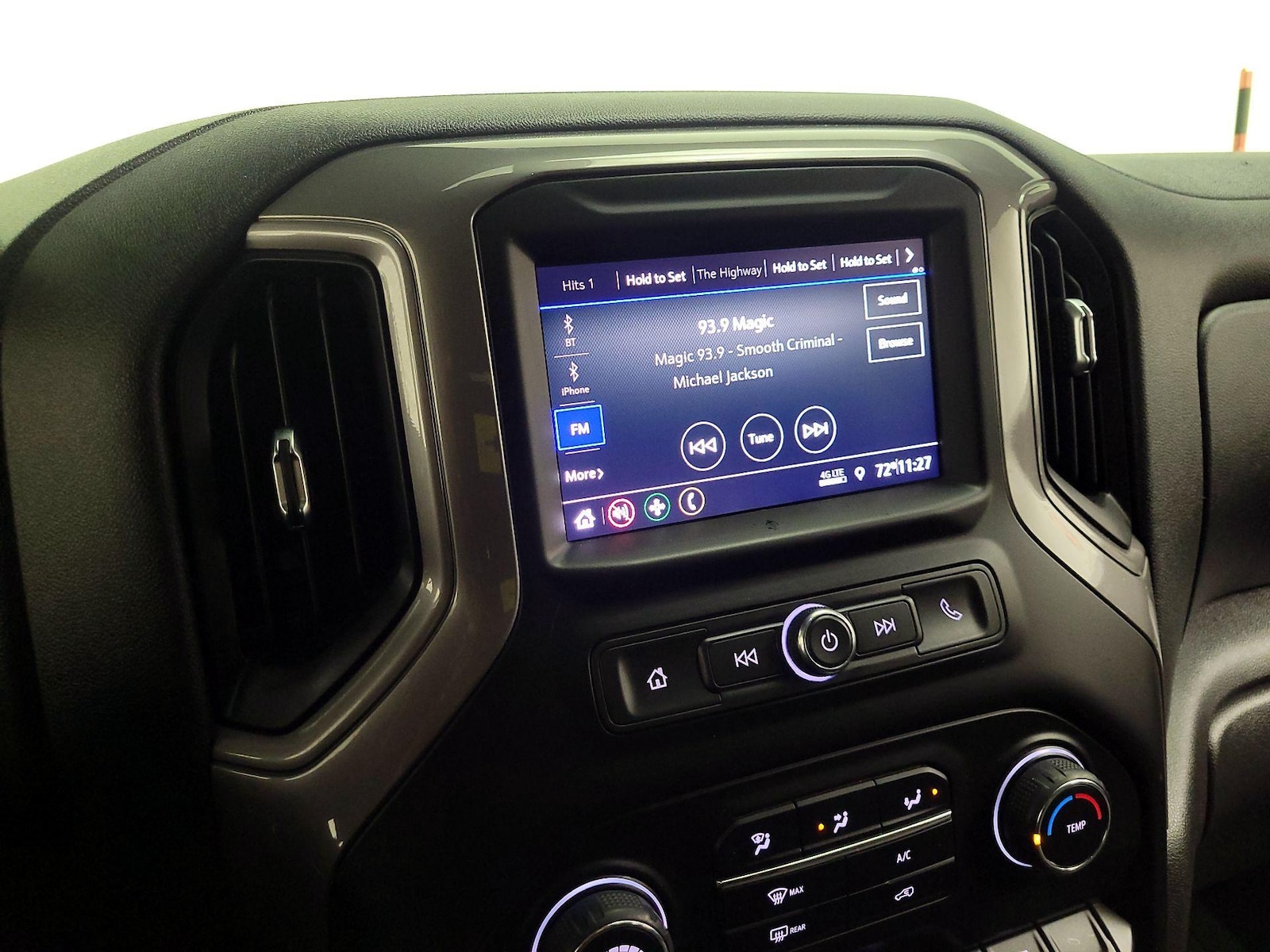 2021 Chevrolet Silverado 1500 Custom - Photo 16