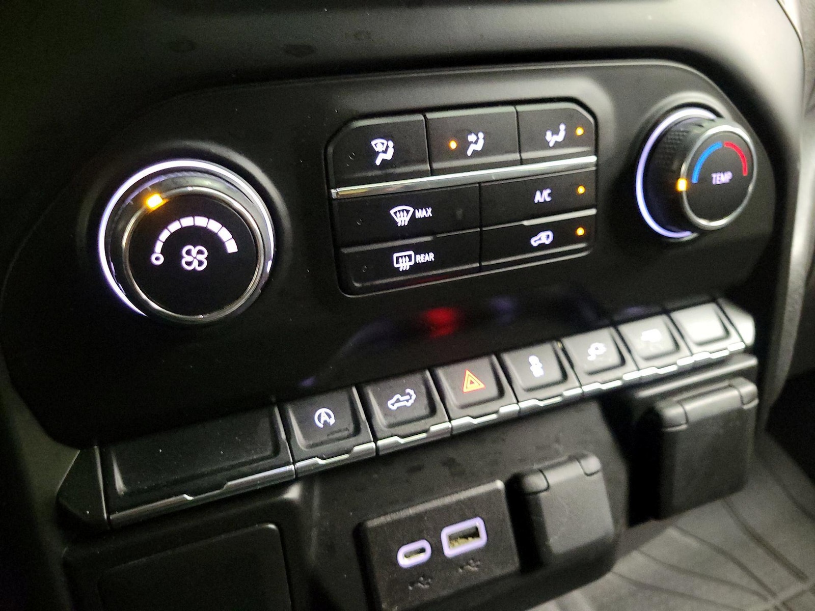 2021 Chevrolet Silverado 1500 Custom - Photo 17