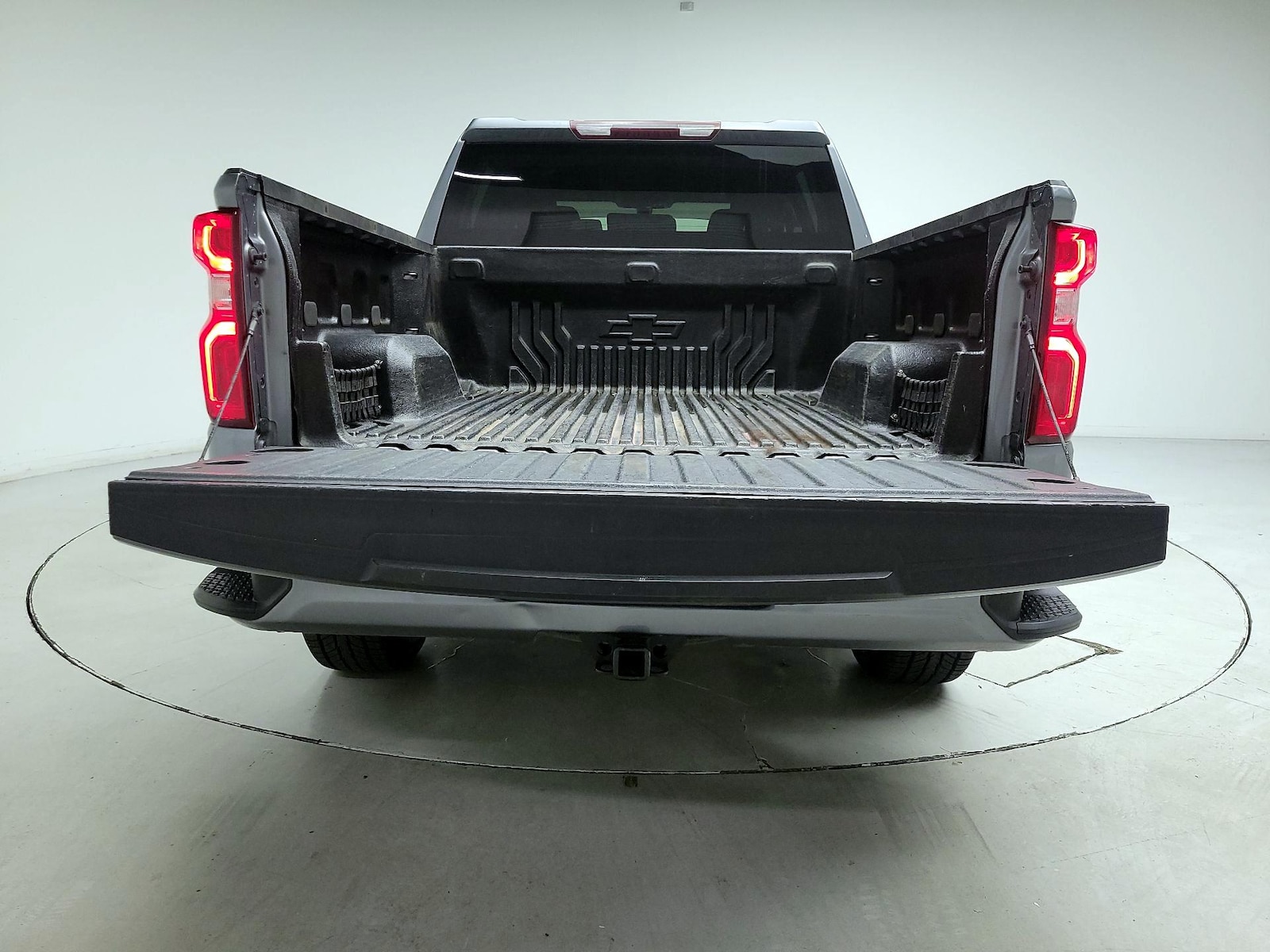 2021 Chevrolet Silverado 1500 Custom - Photo 21