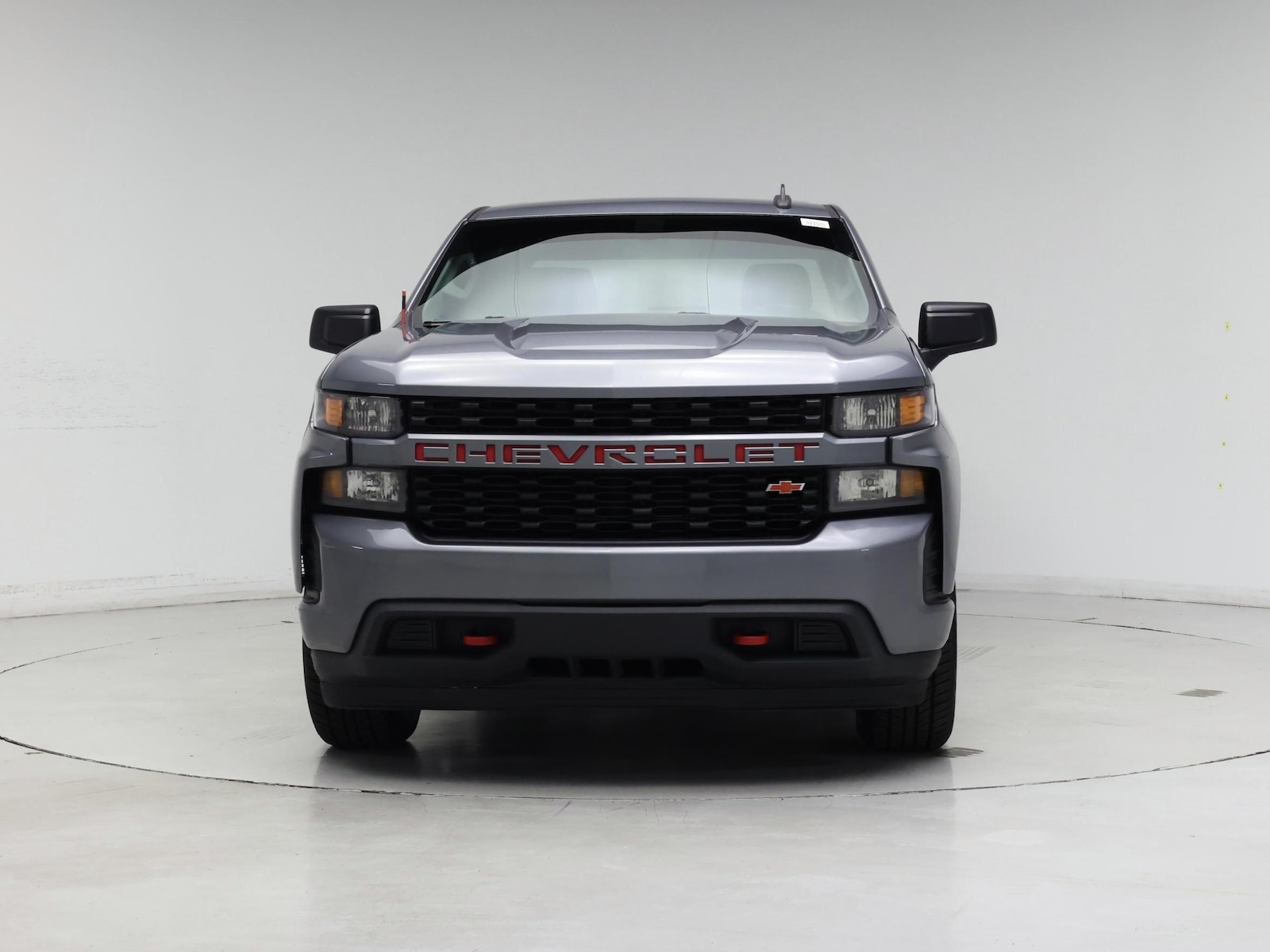 2021 Chevrolet Silverado 1500 Custom - Photo 6