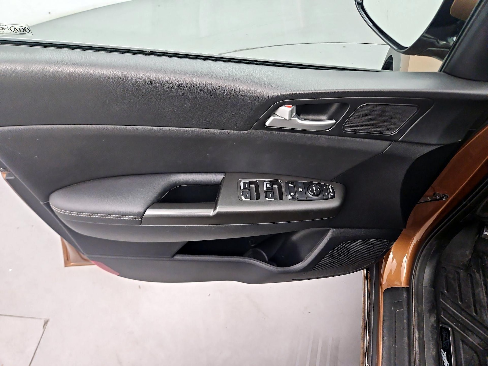 2020 Kia Sportage S - Photo 13