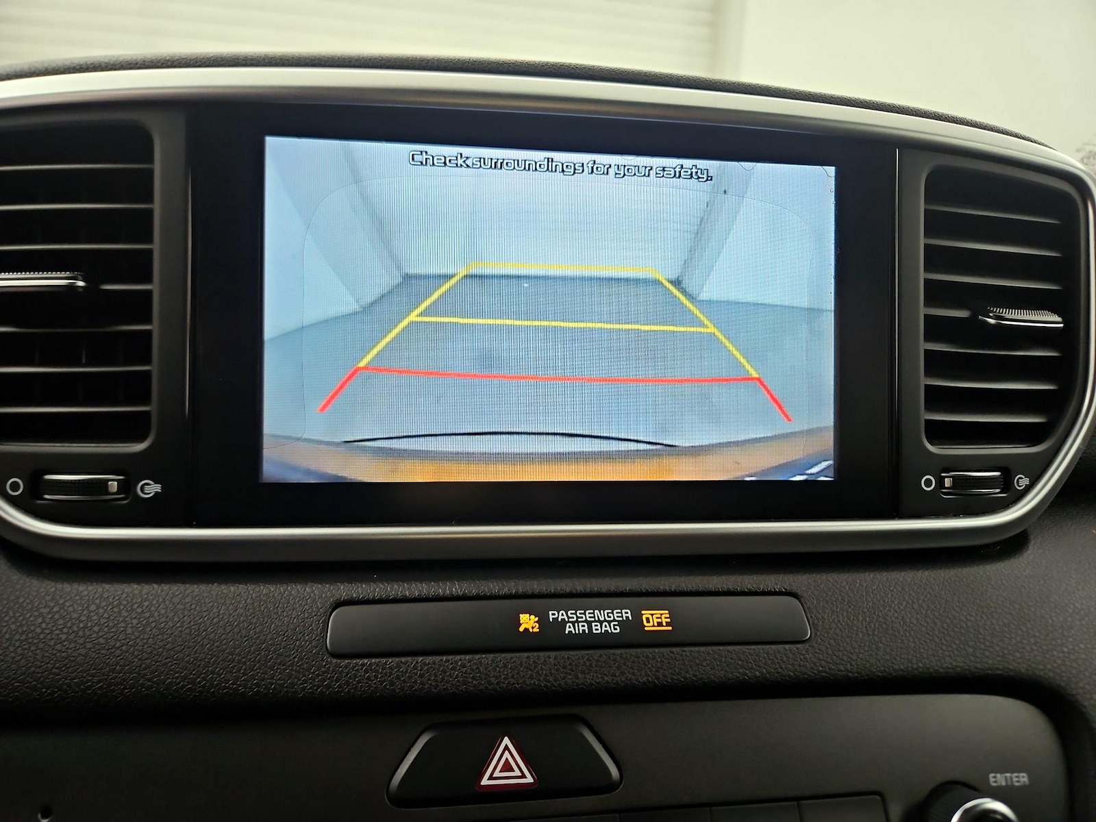 2020 Kia Sportage S - Photo 15