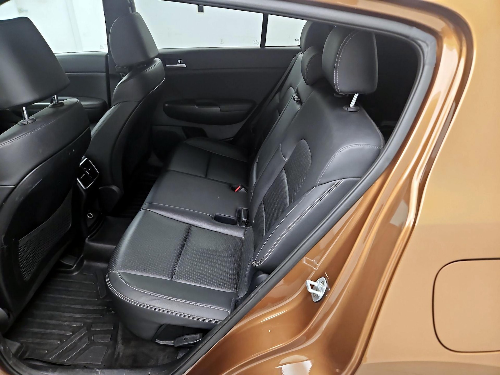 2020 Kia Sportage S - Photo 20