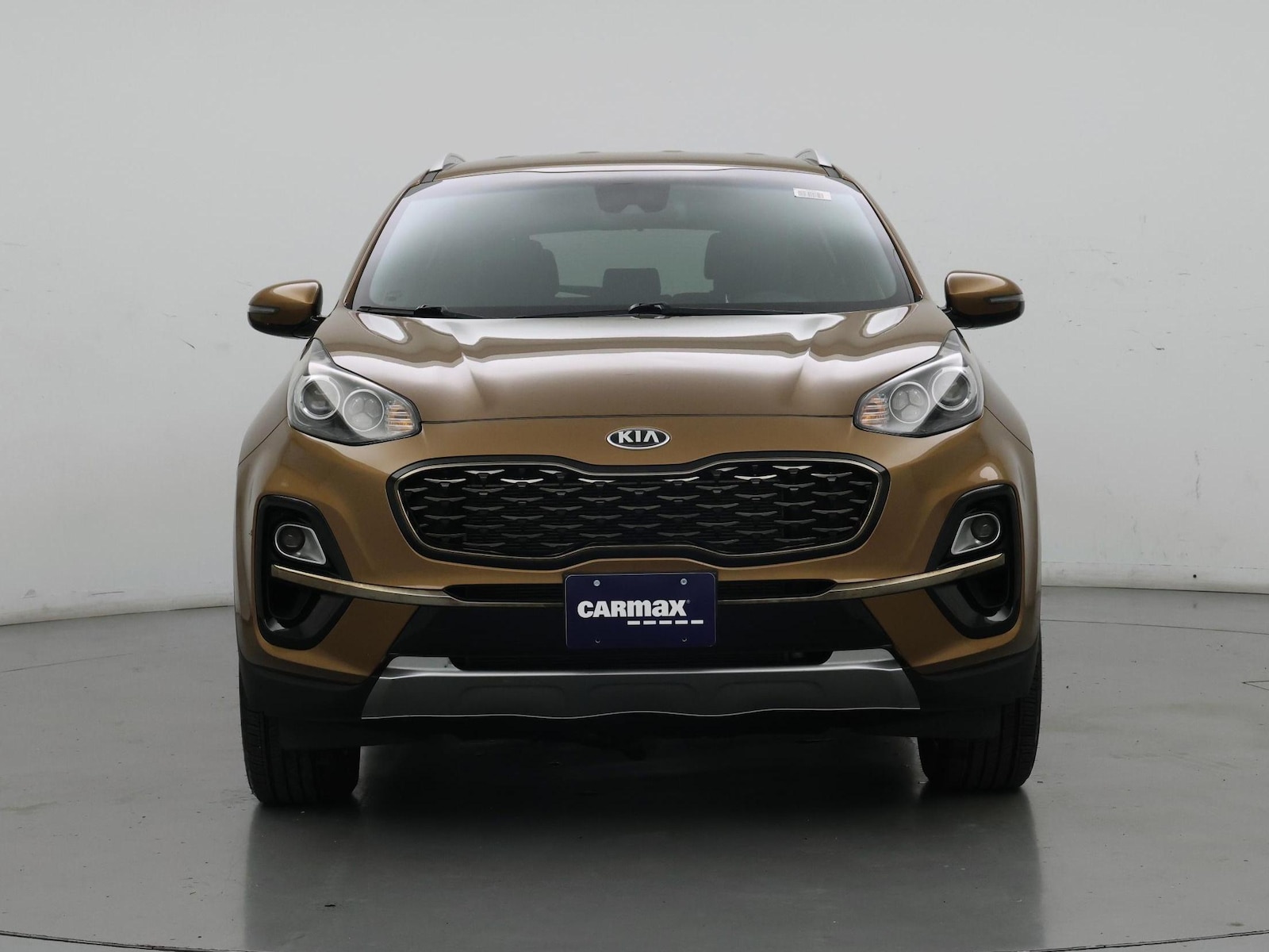 2020 Kia Sportage S - Photo 6