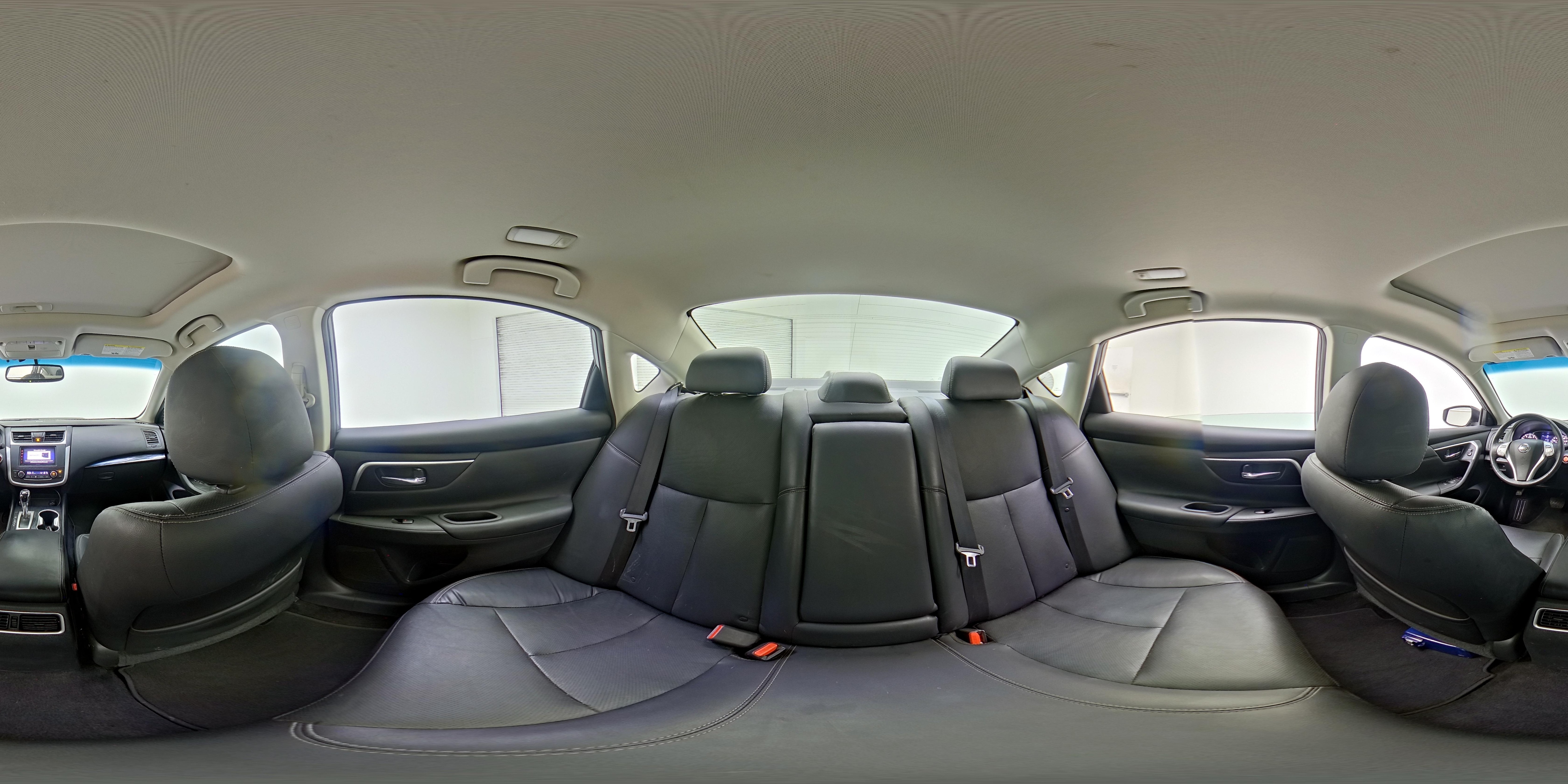2016 Nissan Altima SL - Photo 26