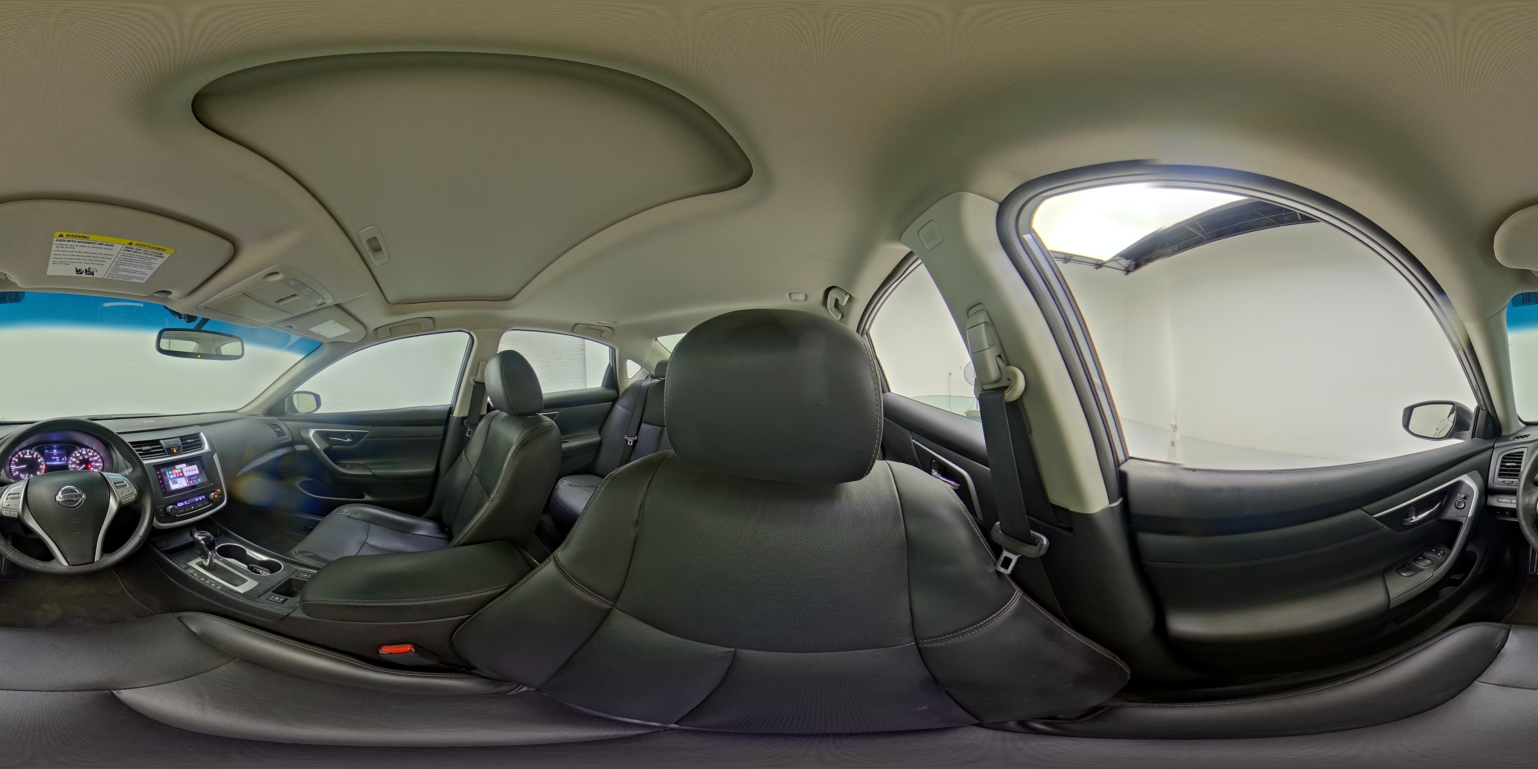 2016 Nissan Altima SL - Photo 27