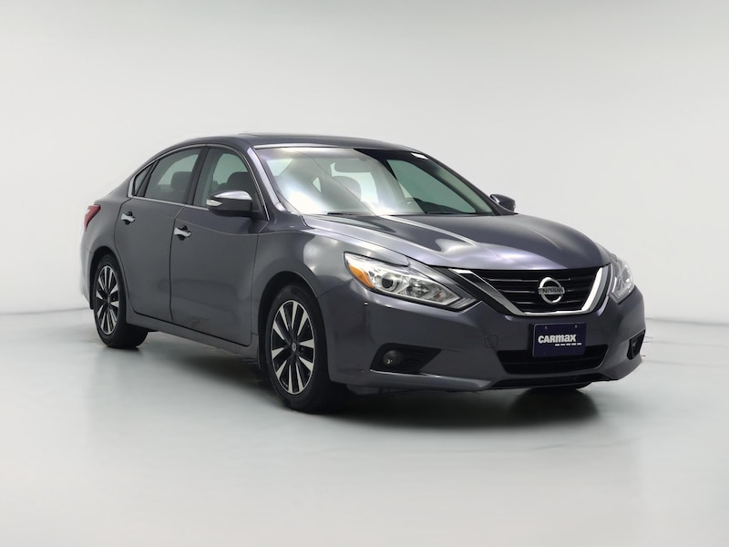2016 Nissan Altima SL -
                  Laurel, MD