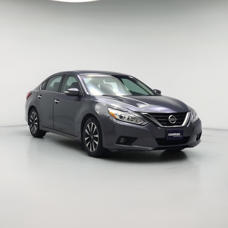 2016 Nissan Altima SL