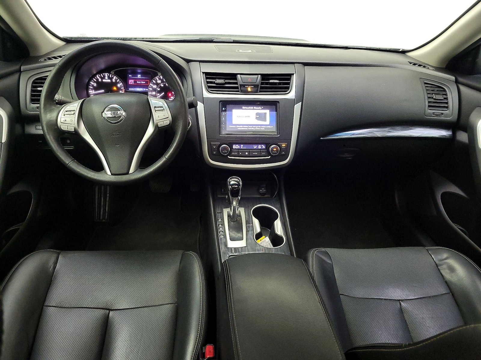 2016 Nissan Altima SL - Photo 10