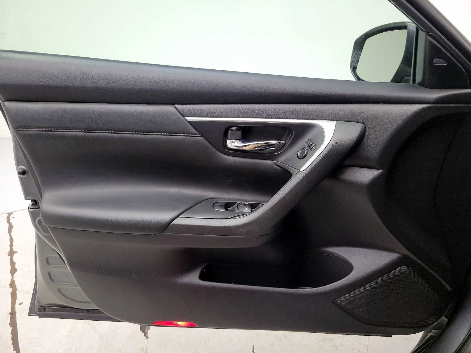 2016 Nissan Altima SL - Photo 13