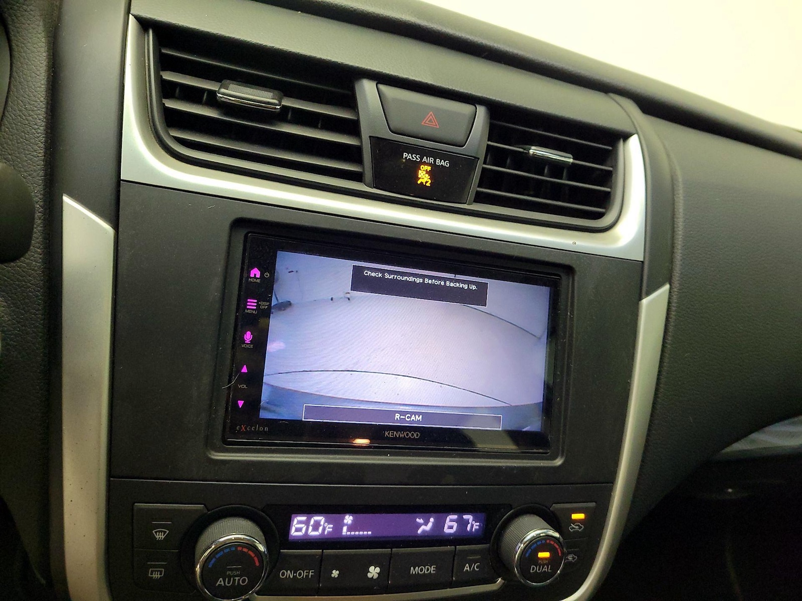 2016 Nissan Altima SL - Photo 15