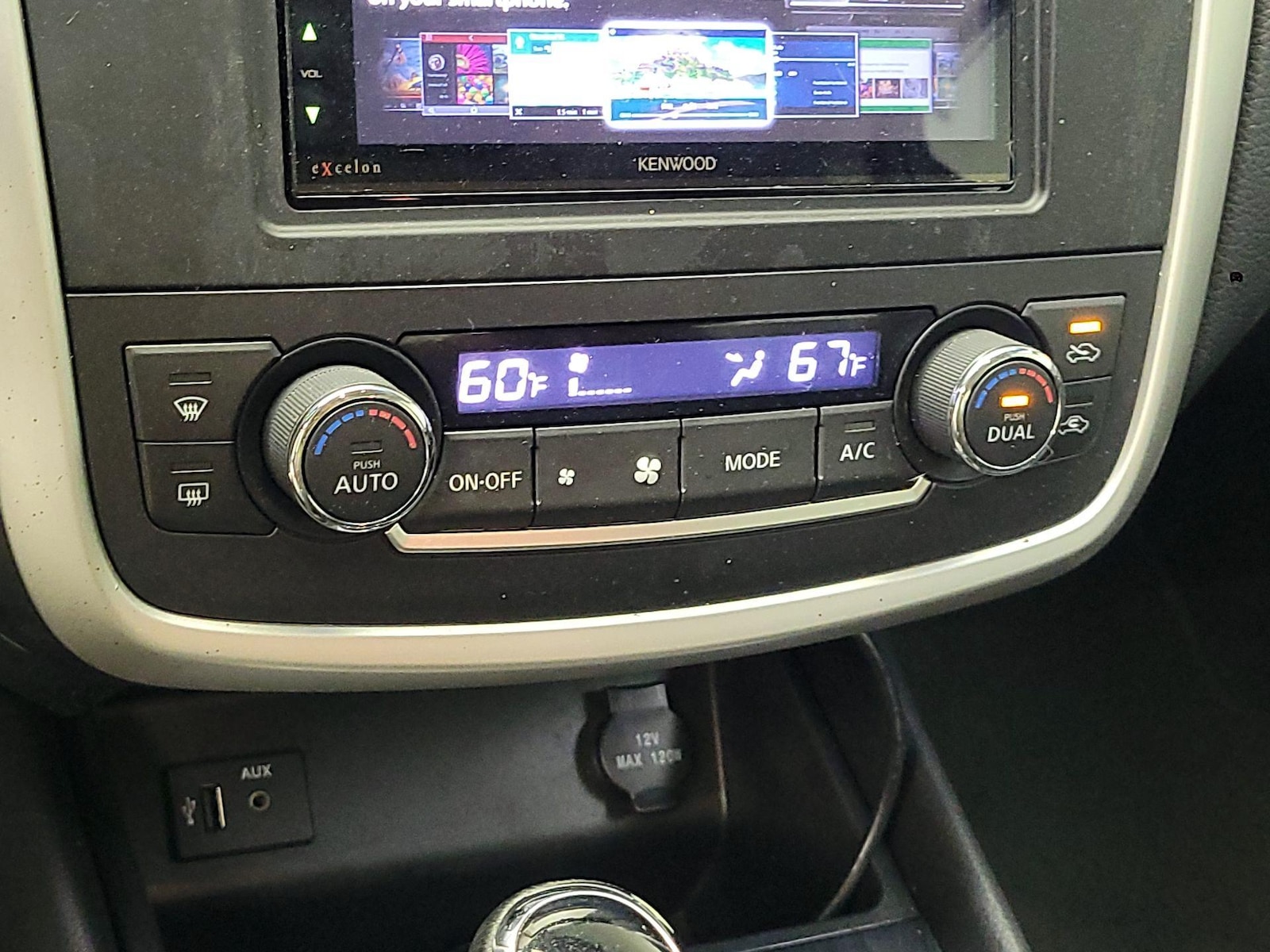 2016 Nissan Altima SL - Photo 17