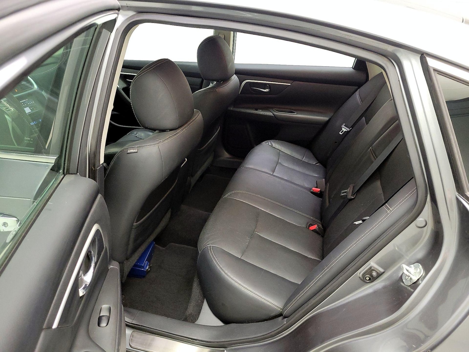 2016 Nissan Altima SL - Photo 21
