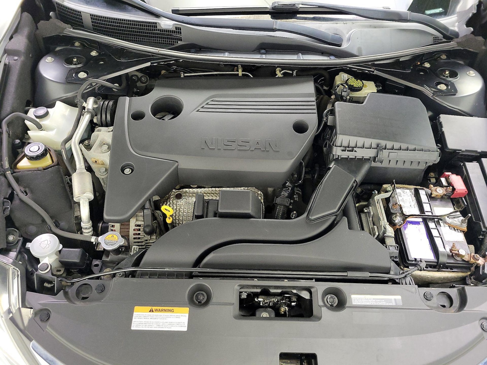 2016 Nissan Altima SL - Photo 23