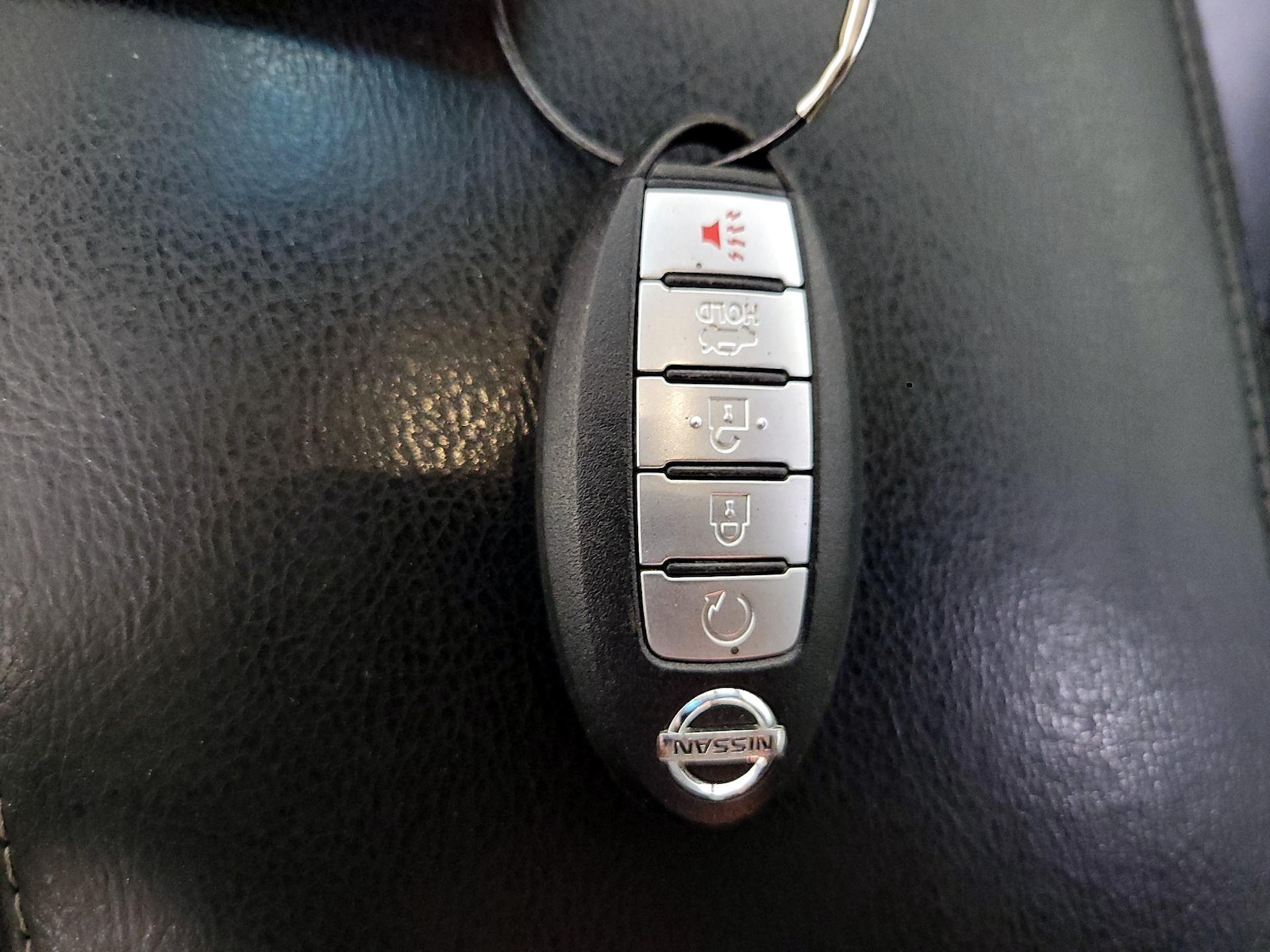 2016 Nissan Altima SL - Photo 24
