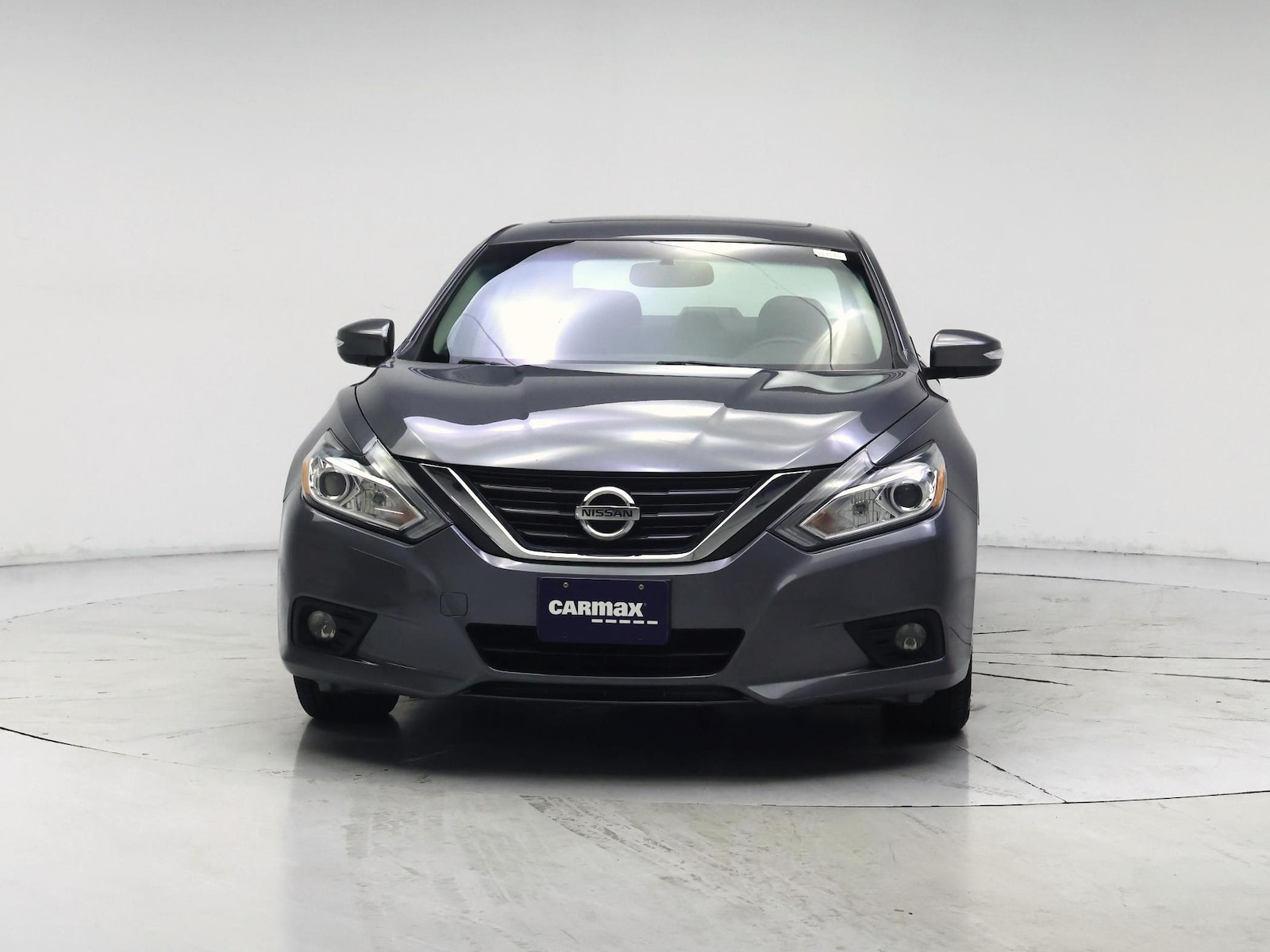 2016 Nissan Altima SL - Photo 6