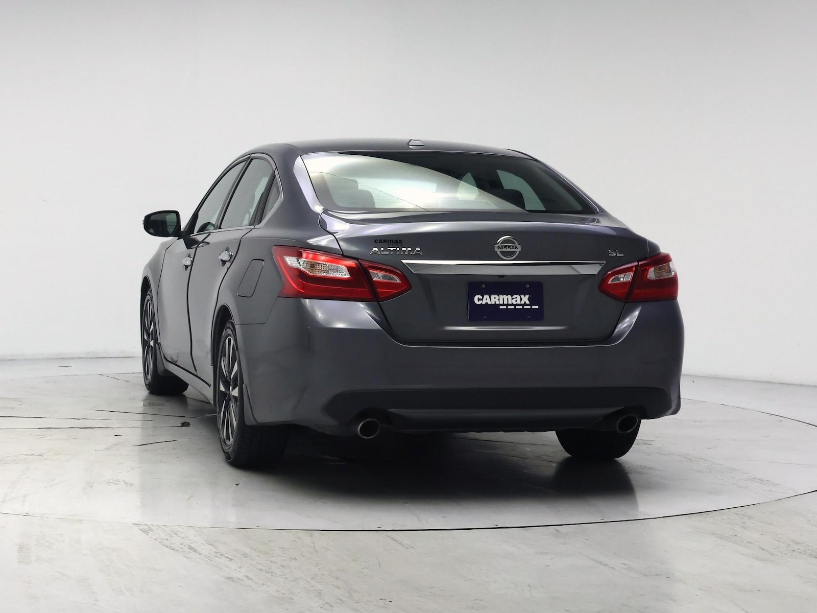 2016 Nissan Altima SL - Photo 7