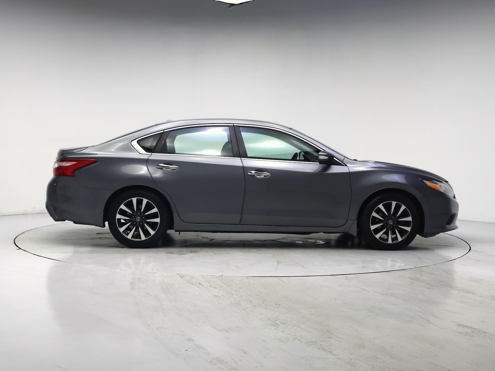 2016 Nissan Altima SL - Photo 8