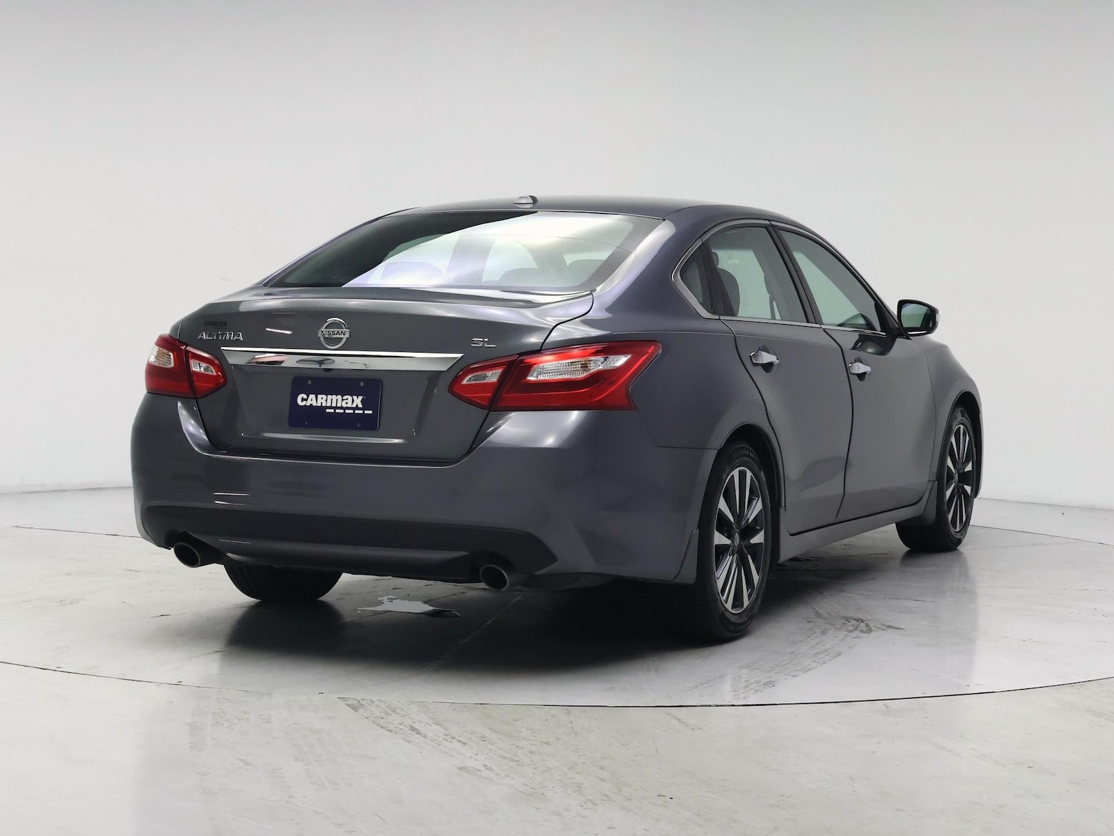 2016 Nissan Altima SL - Photo 9