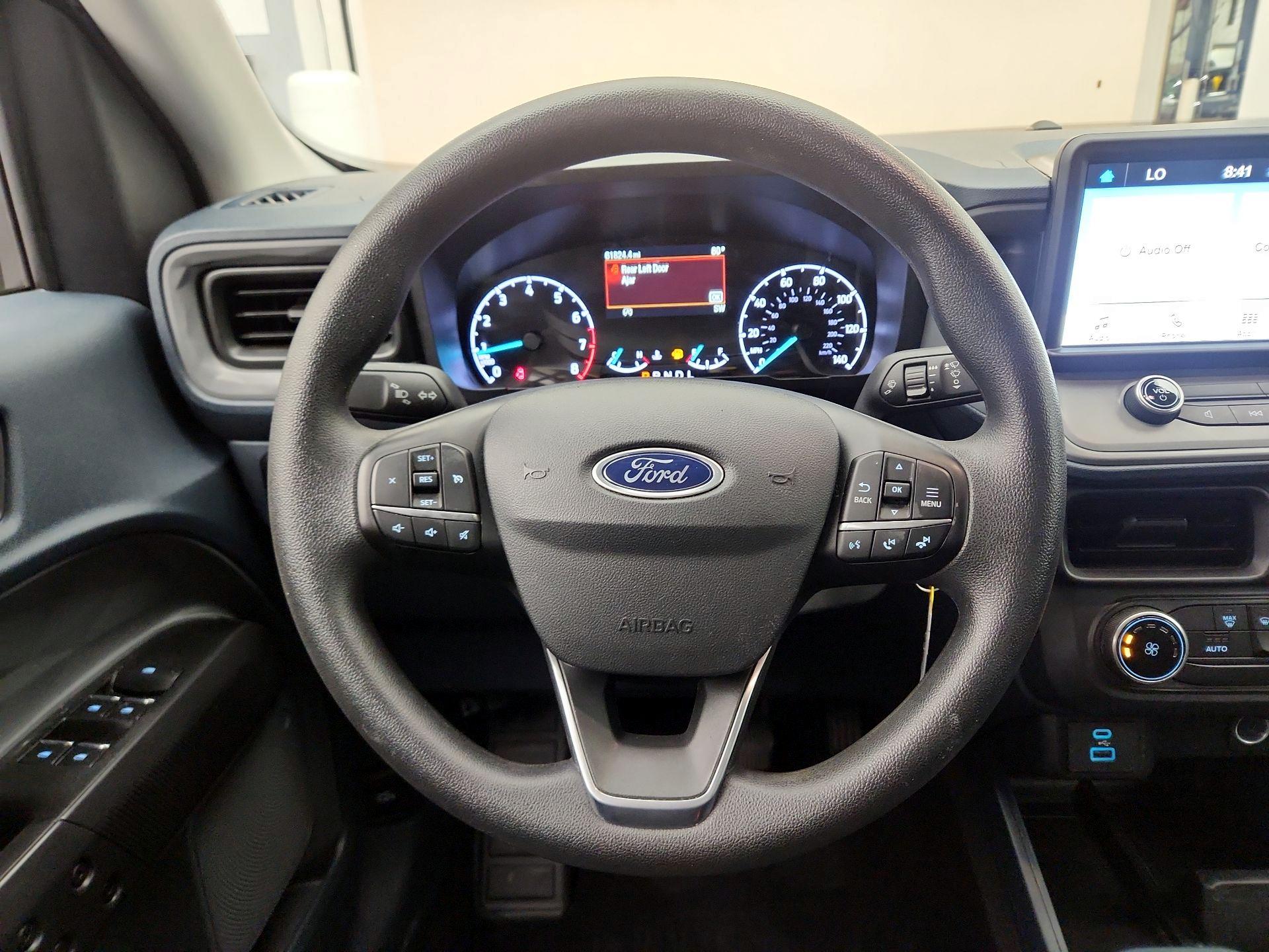 Thumbnail: 2024 Ford Maverick - 10