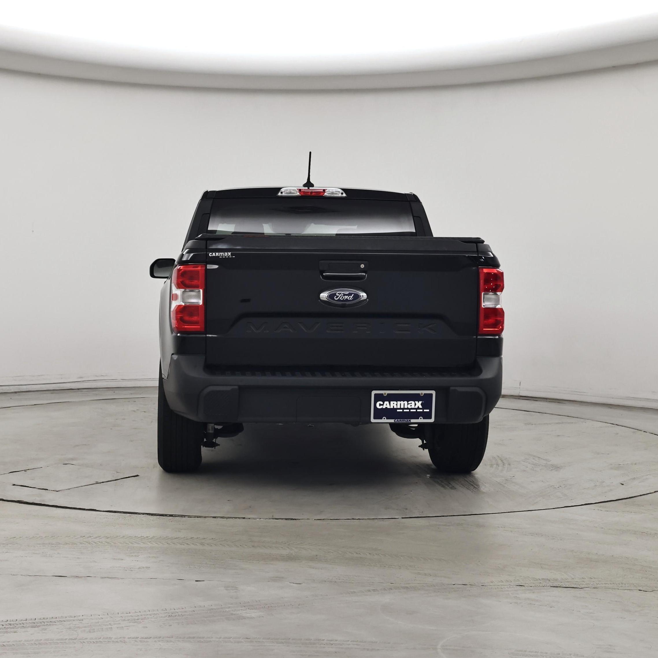 Thumbnail: 2024 Ford Maverick - 6