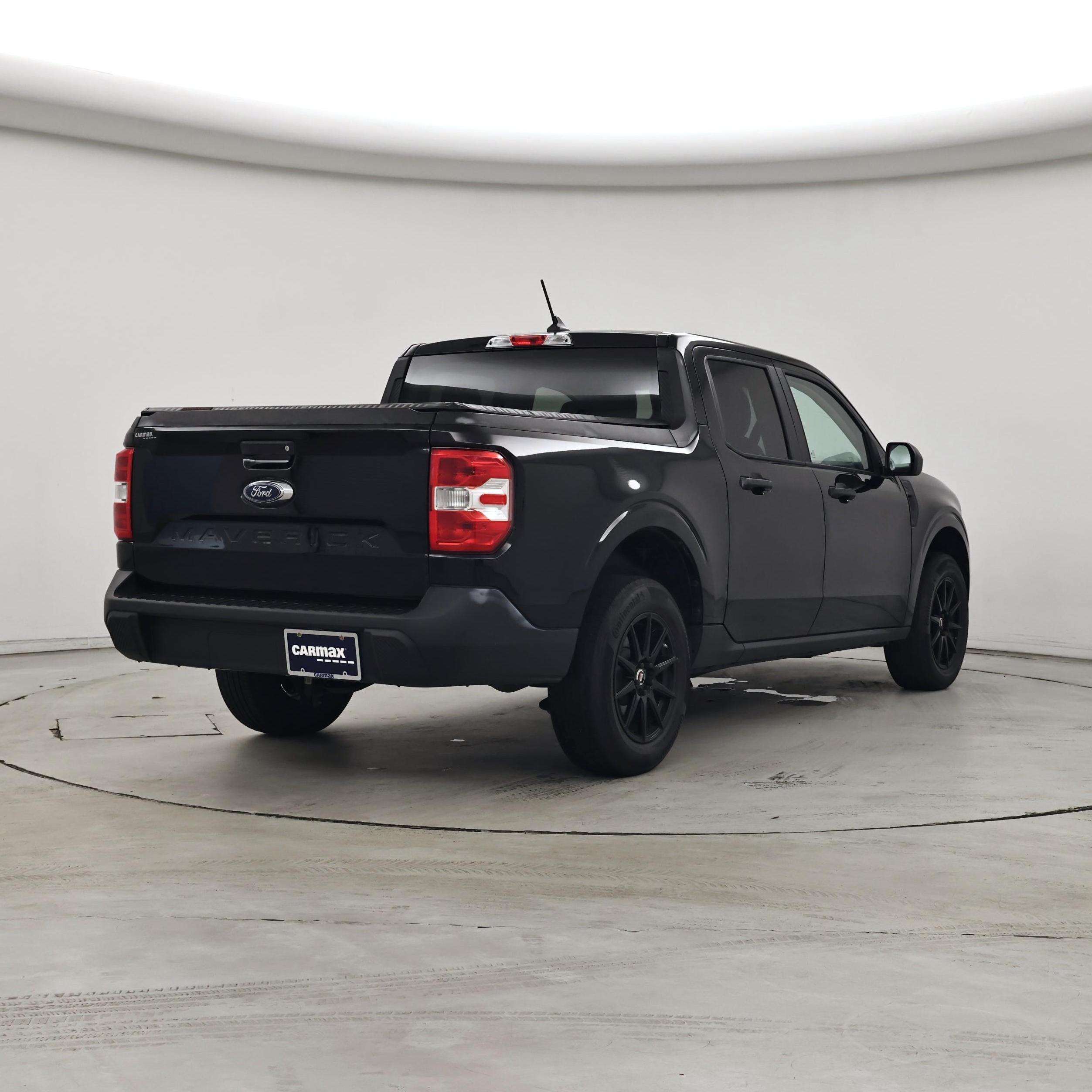Thumbnail: 2024 Ford Maverick - 8