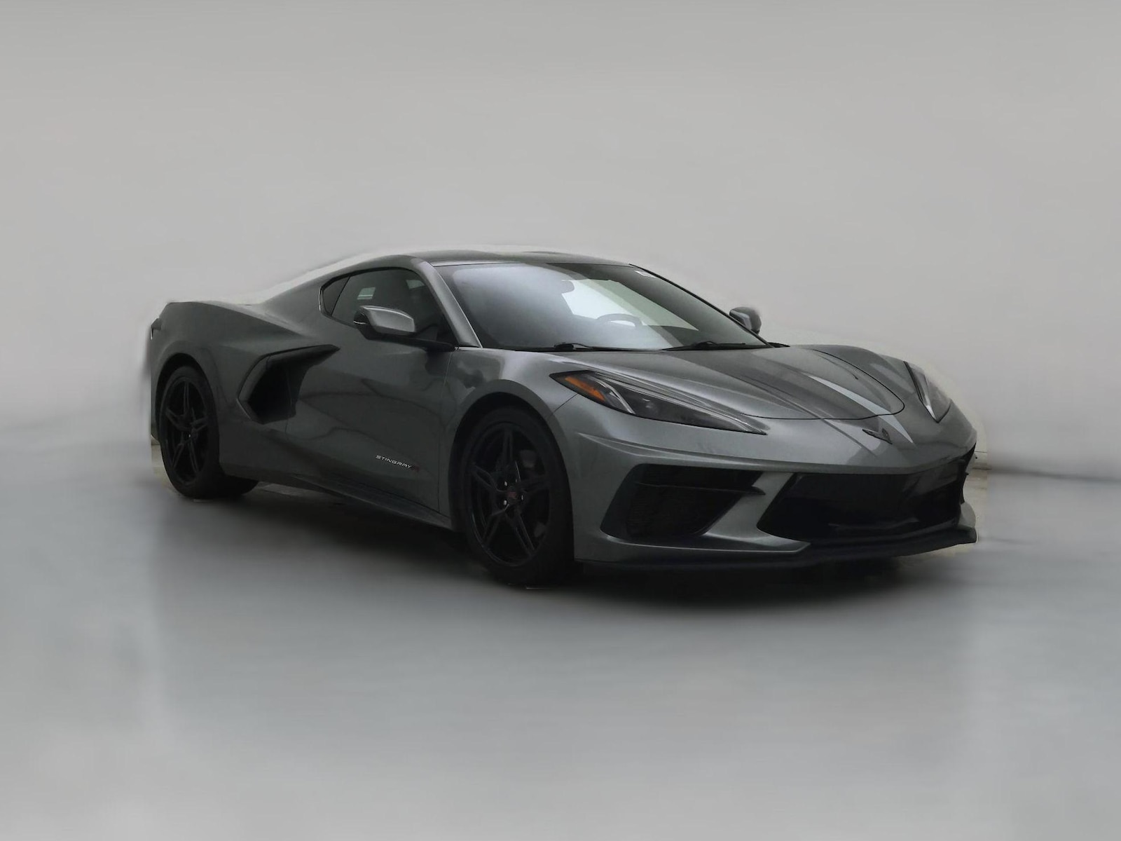2023 Chevrolet Corvette