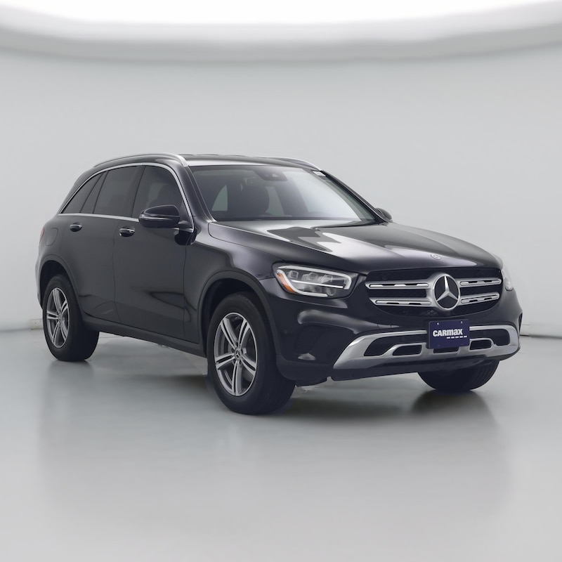 2022 Mercedes-Benz GLC300