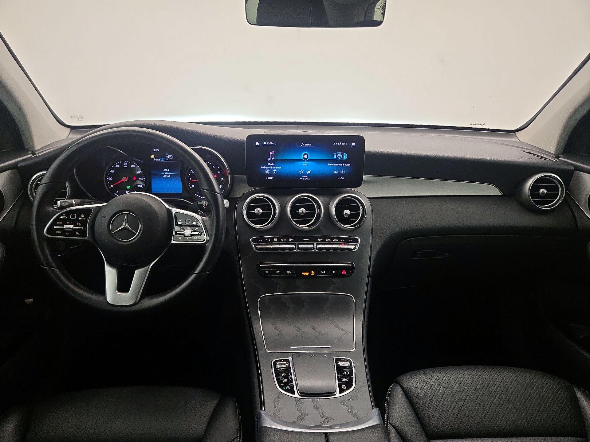 Thumbnail: 2022 Mercedes-Benz GLC - 9