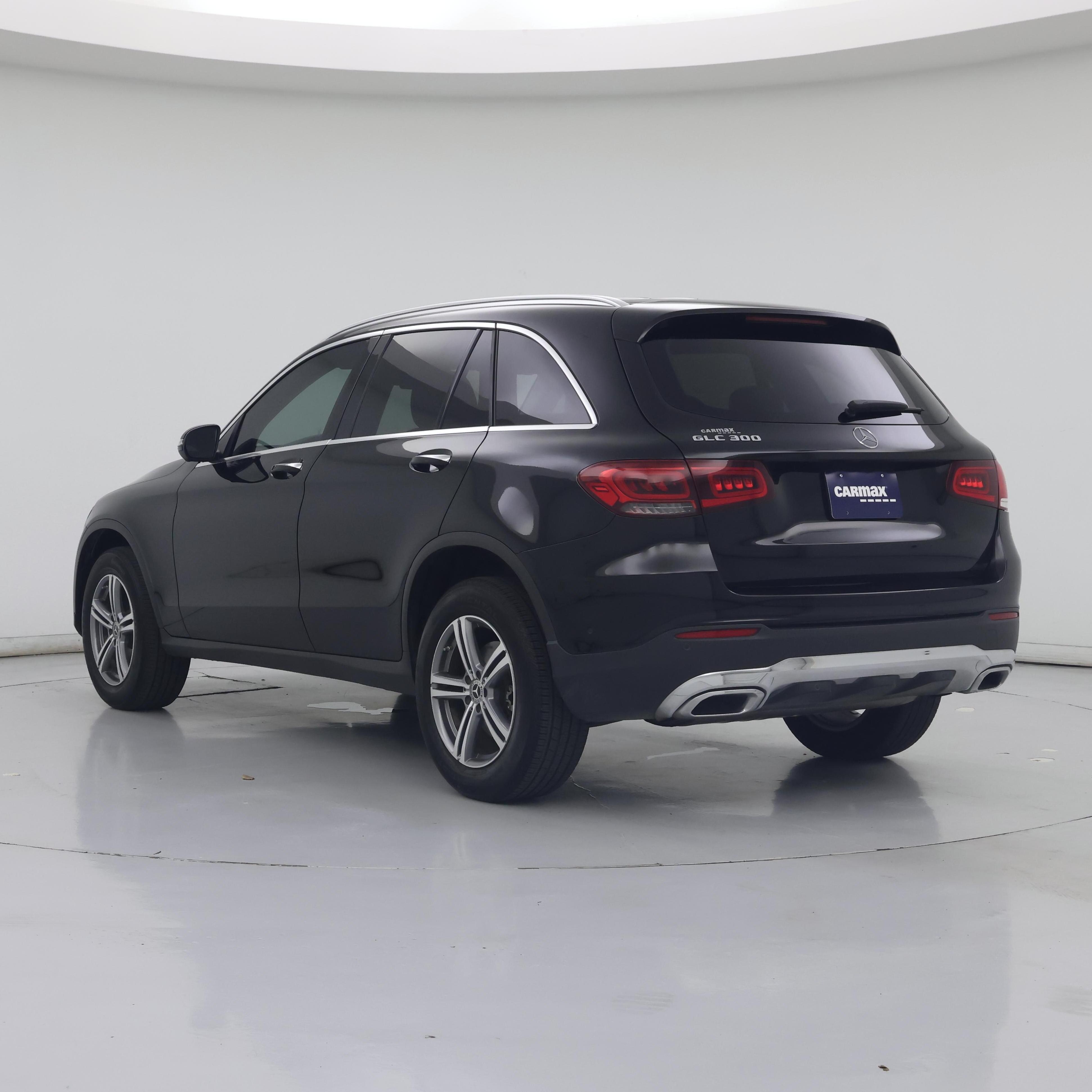 Thumbnail: 2022 Mercedes-Benz GLC - 2