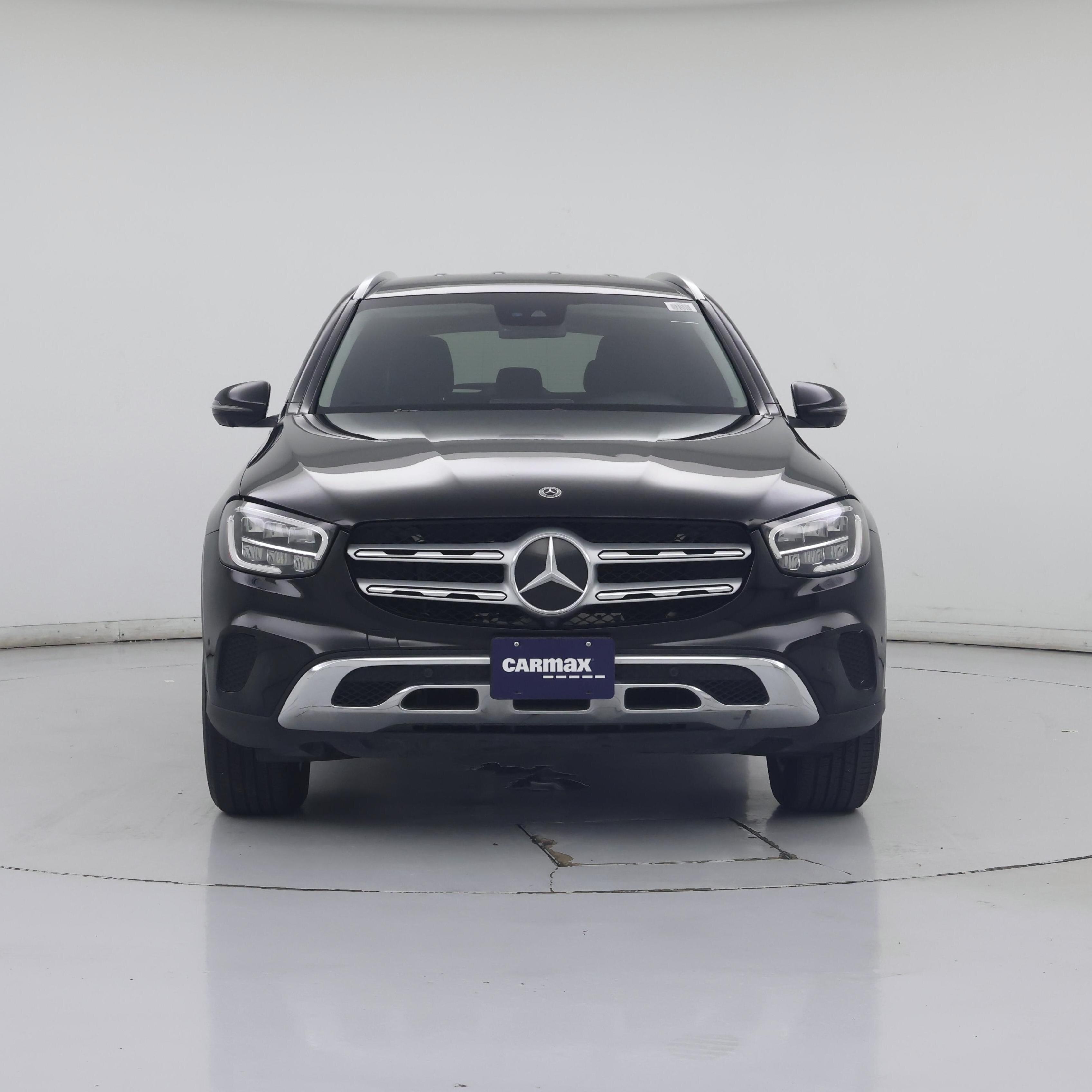Thumbnail: 2022 Mercedes-Benz GLC - 5