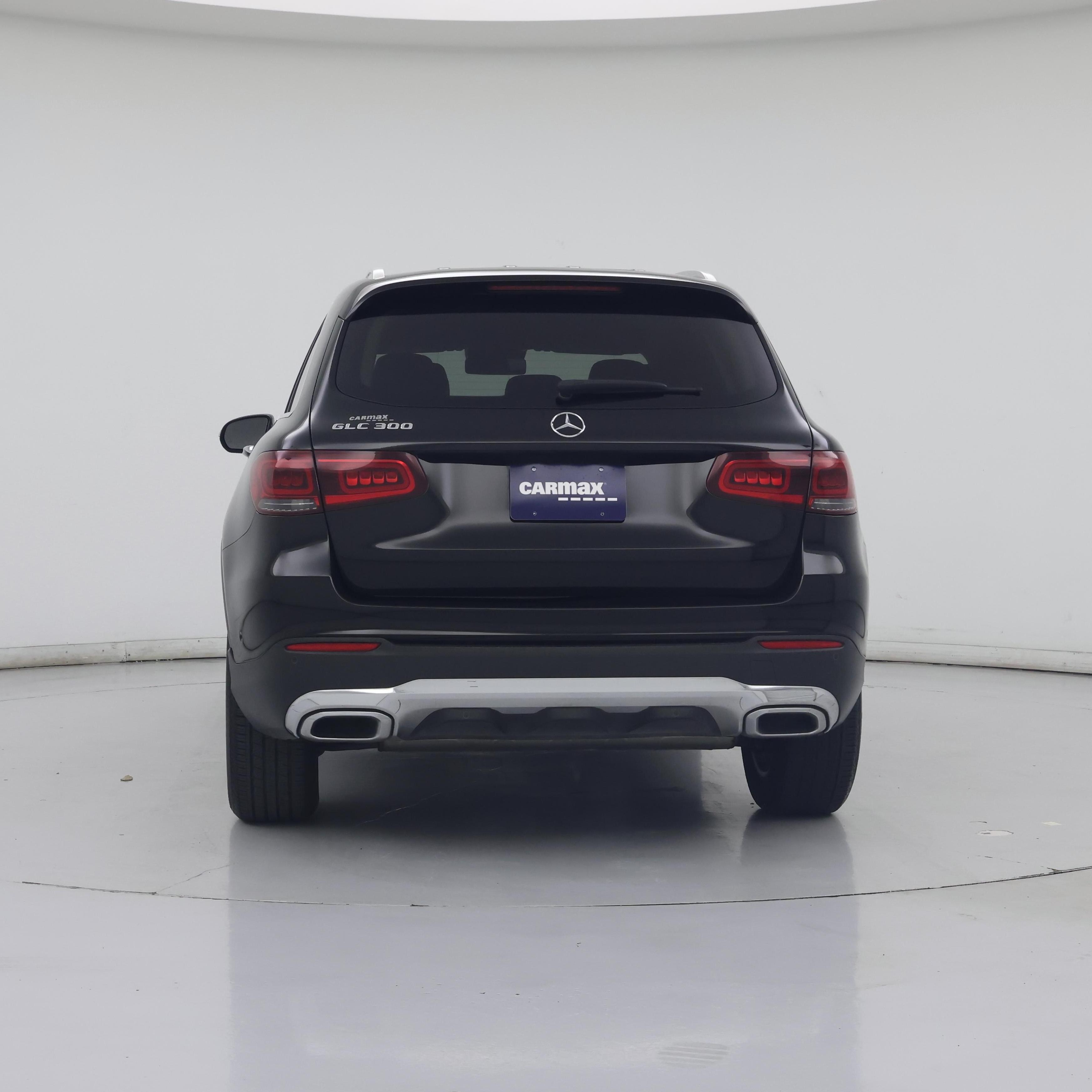 Thumbnail: 2022 Mercedes-Benz GLC - 6