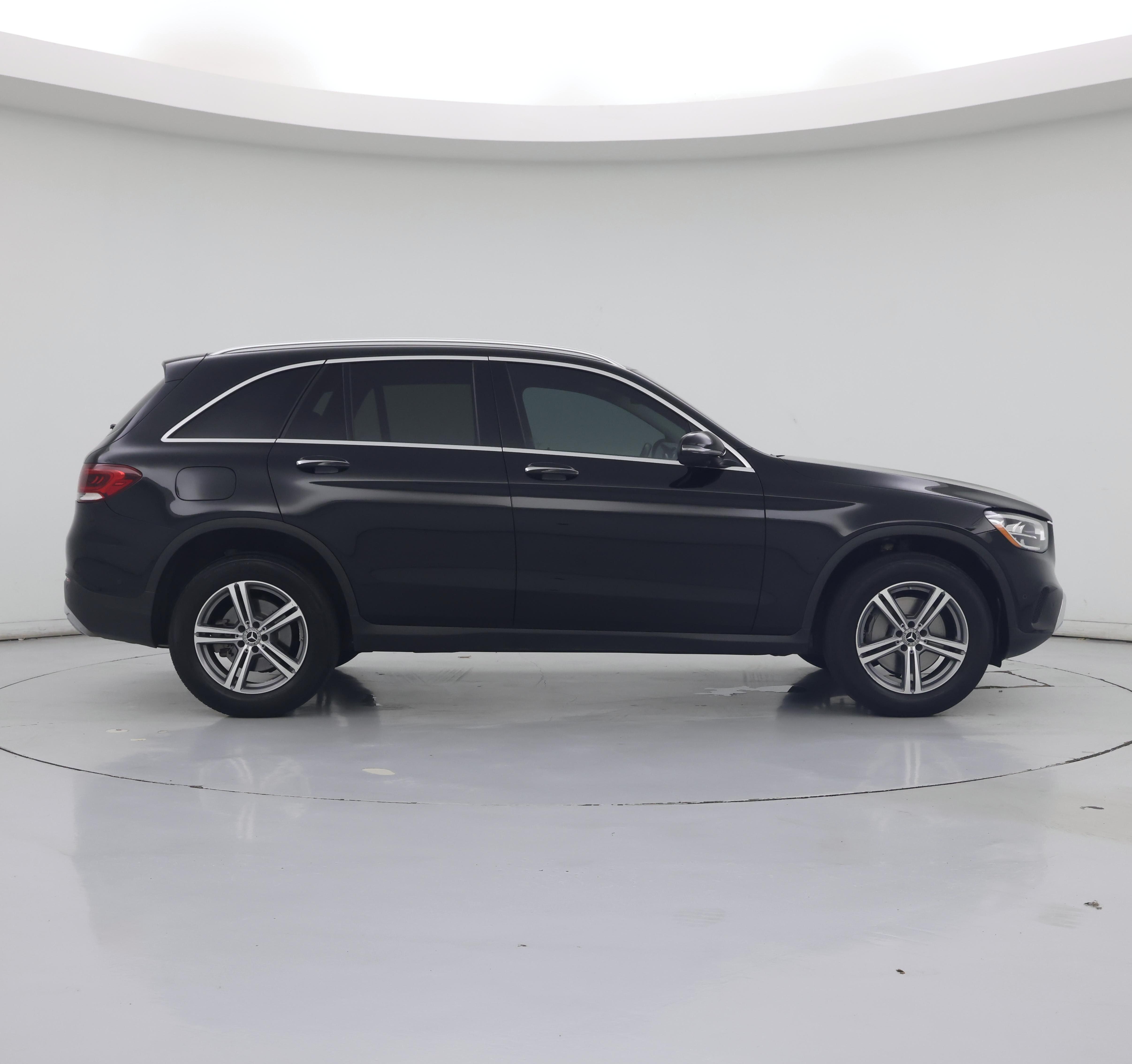Thumbnail: 2022 Mercedes-Benz GLC - 7